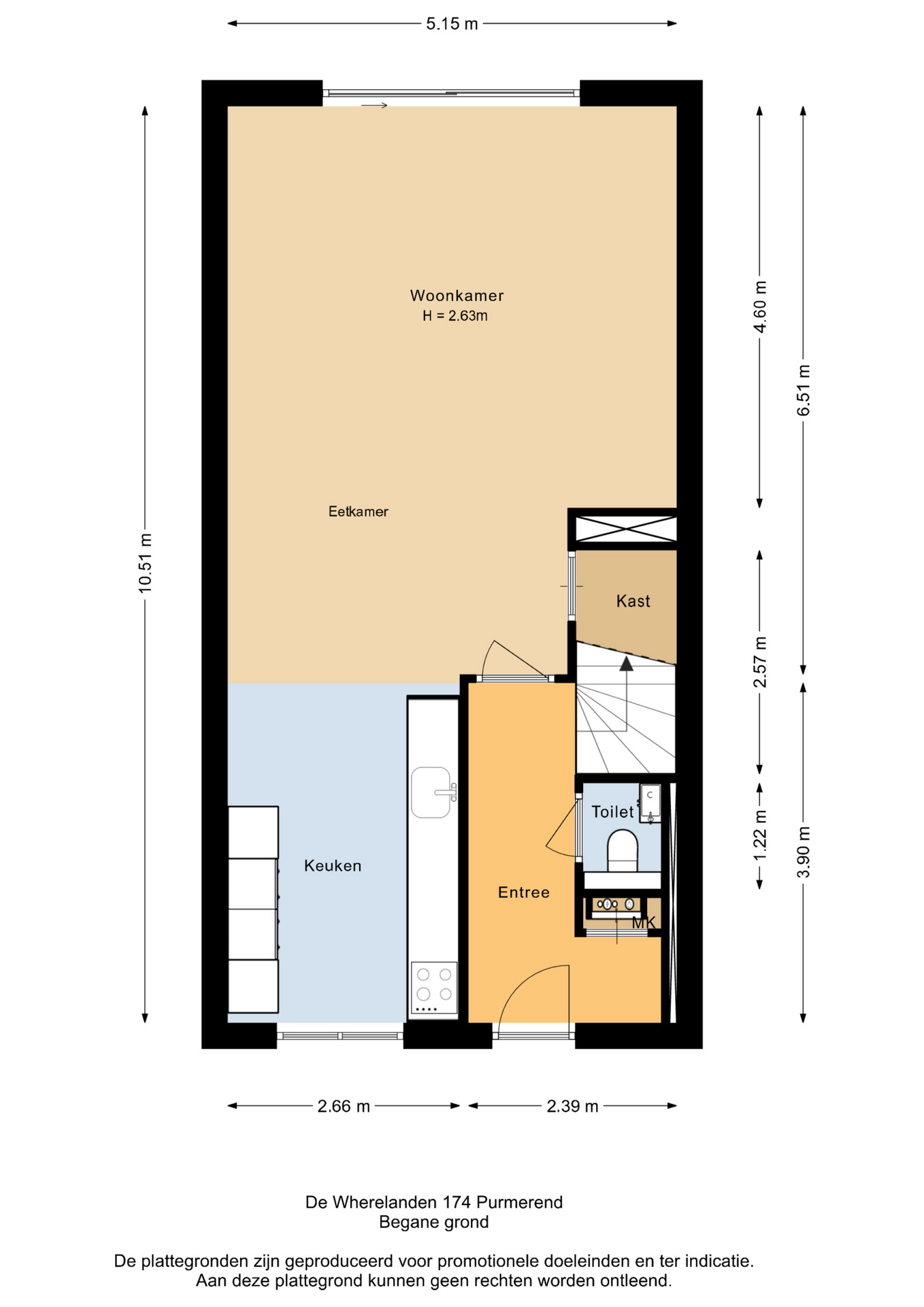 Plattegrond 2