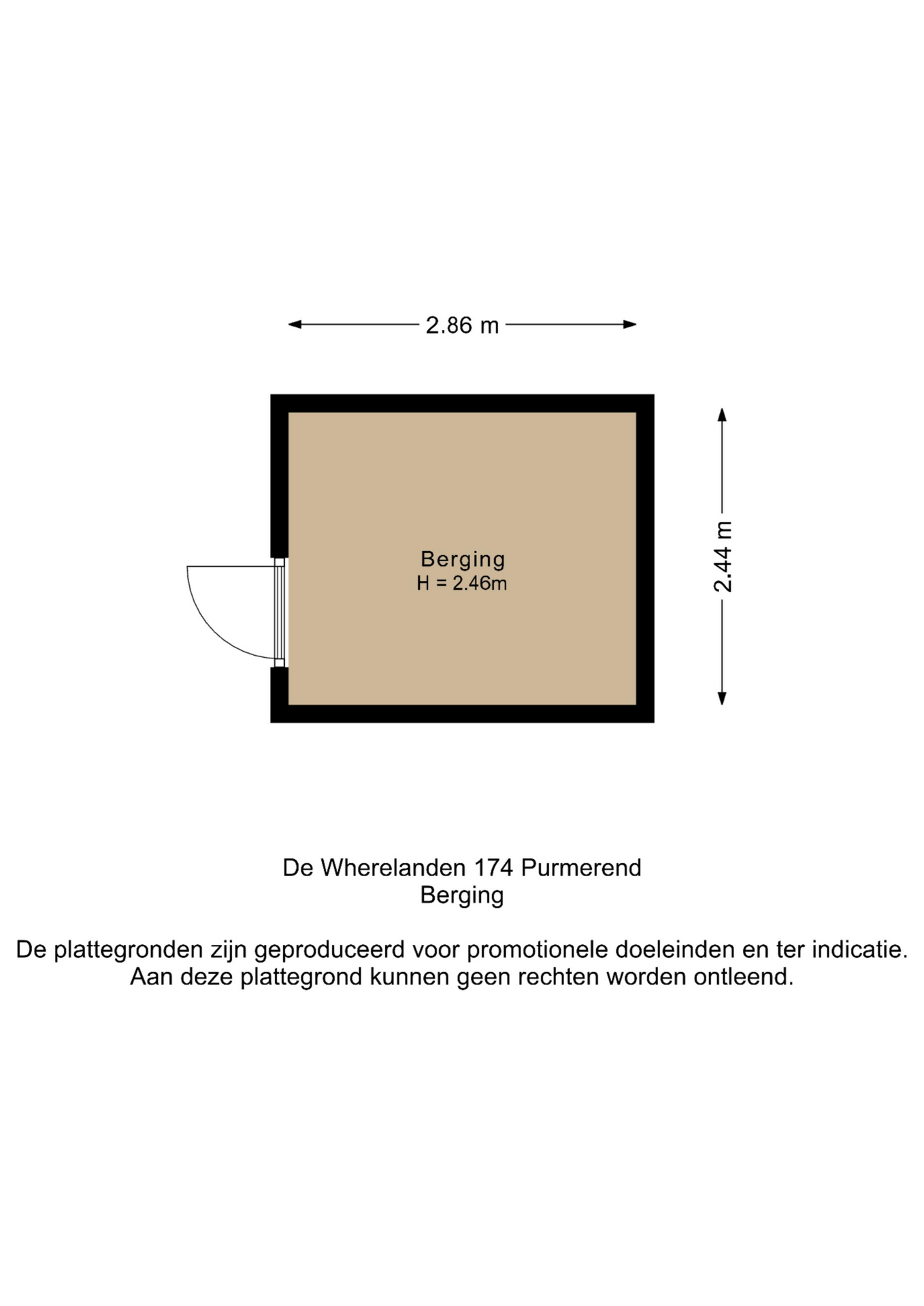 Plattegrond 4