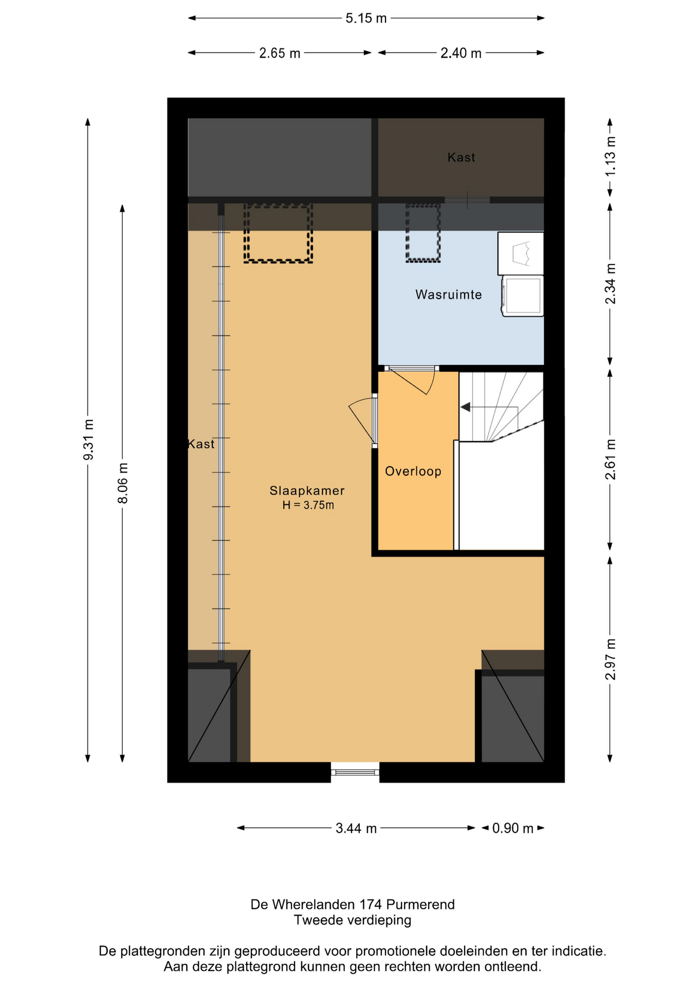 Plattegrond 3
