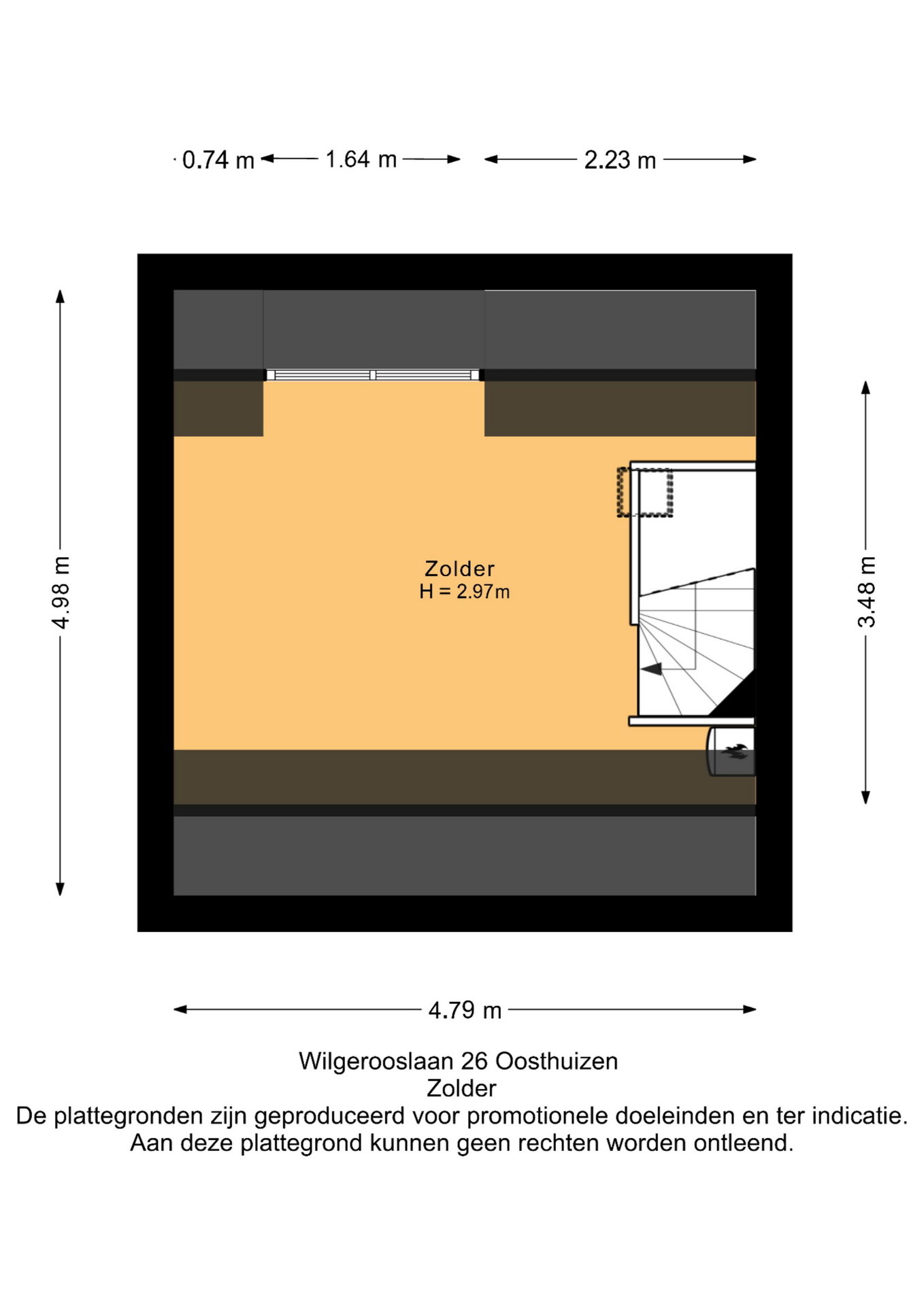 Plattegrond 3
