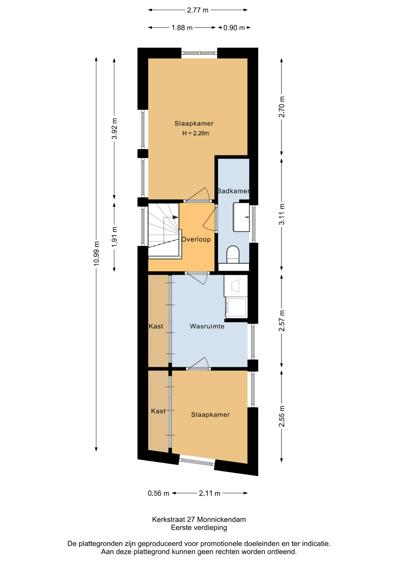 Plattegrond 3