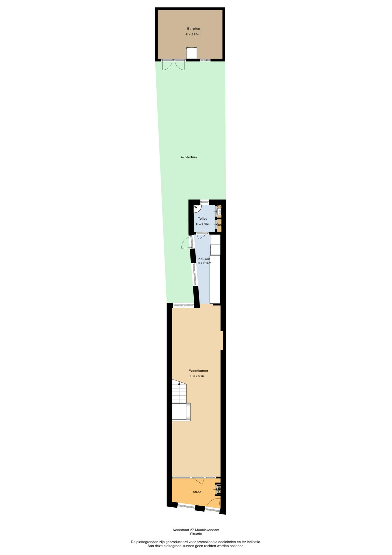 Plattegrond 4