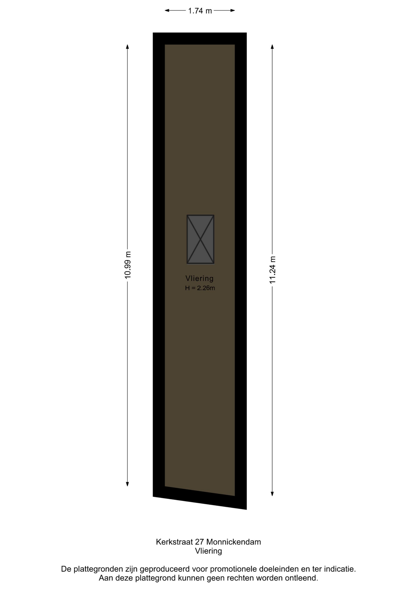 Plattegrond 2