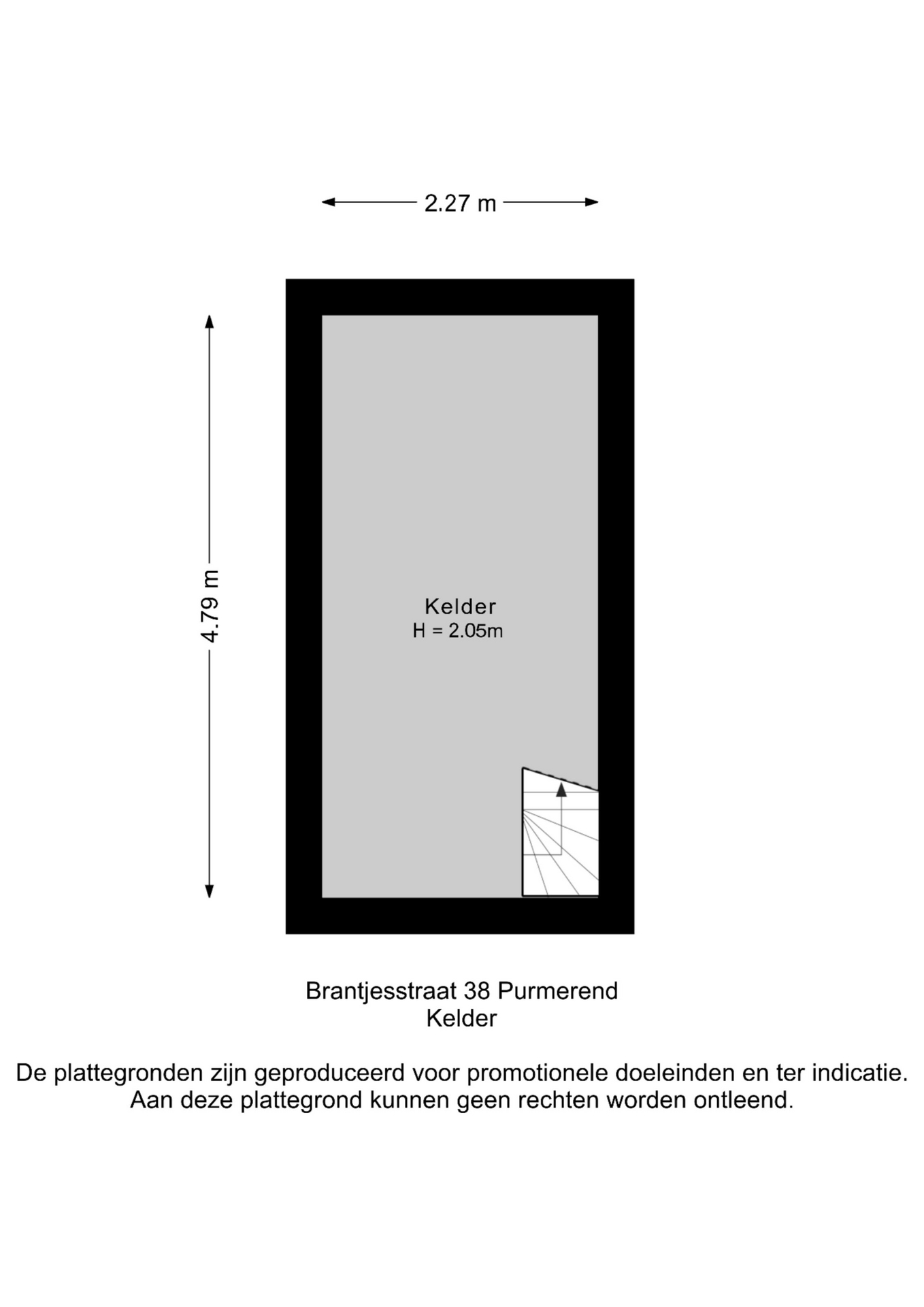 Plattegrond 4