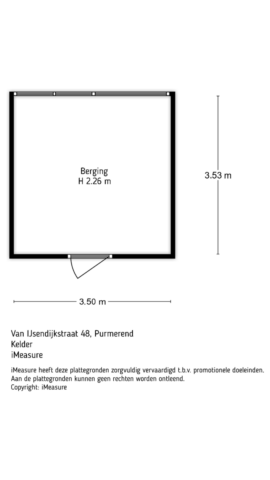 Plattegrond 2