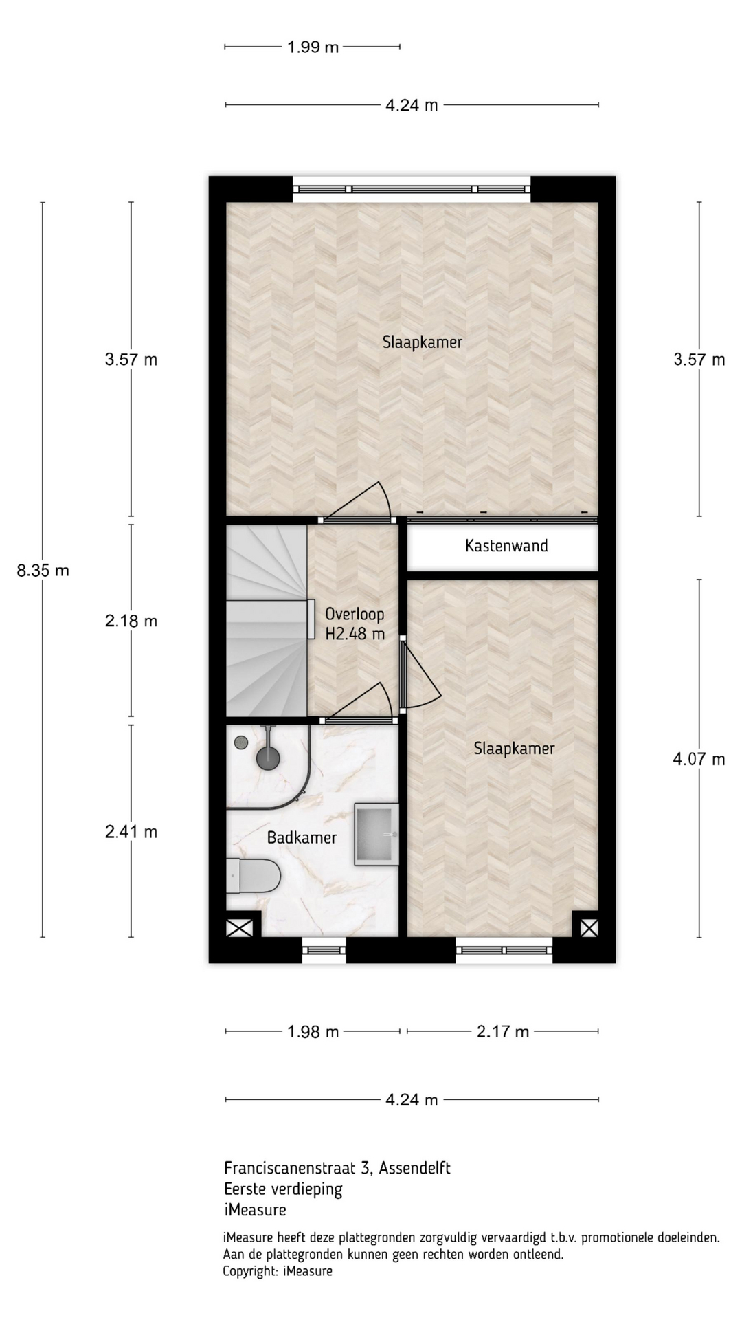 Plattegrond 2