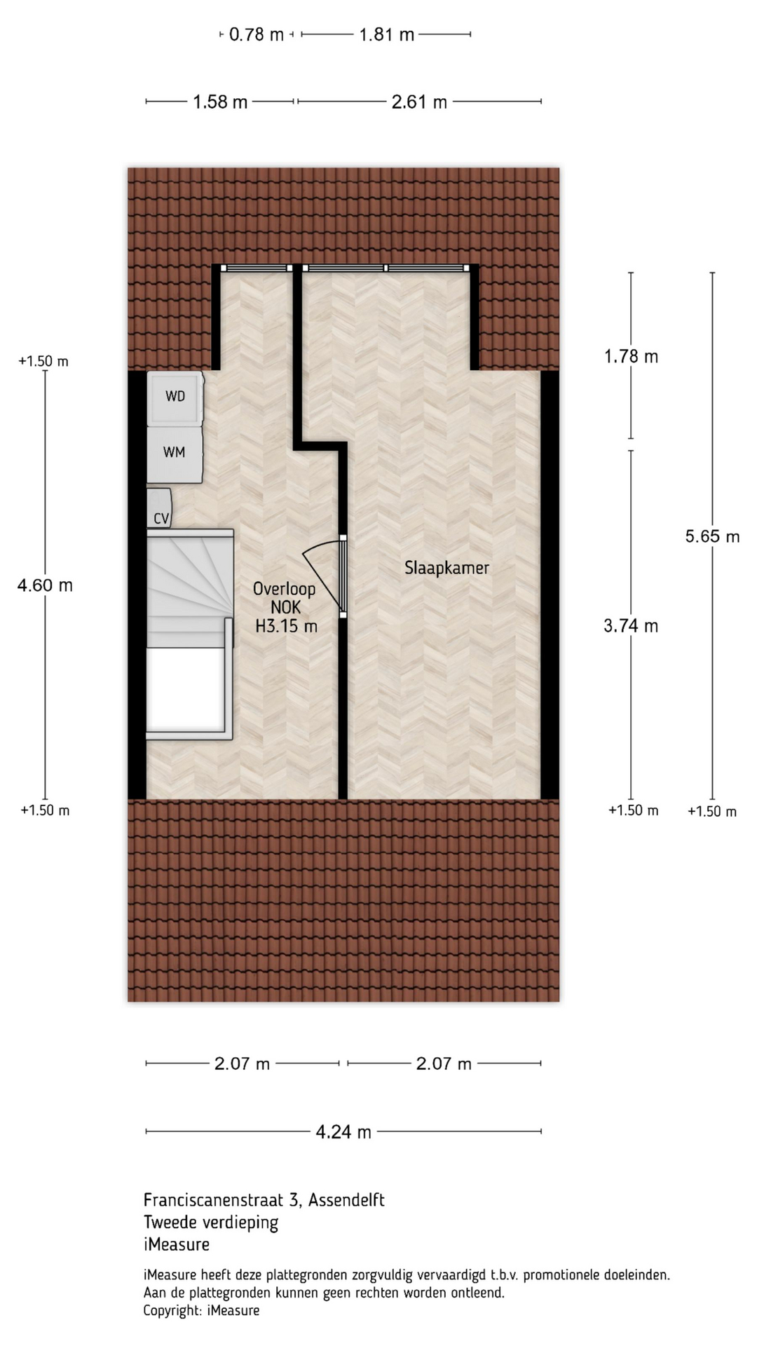 Plattegrond 3