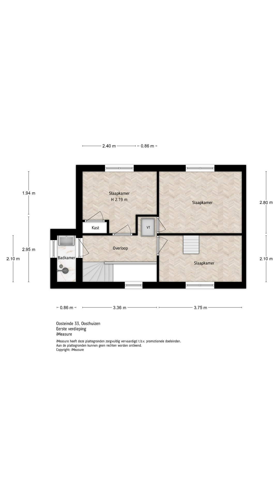 Plattegrond 2