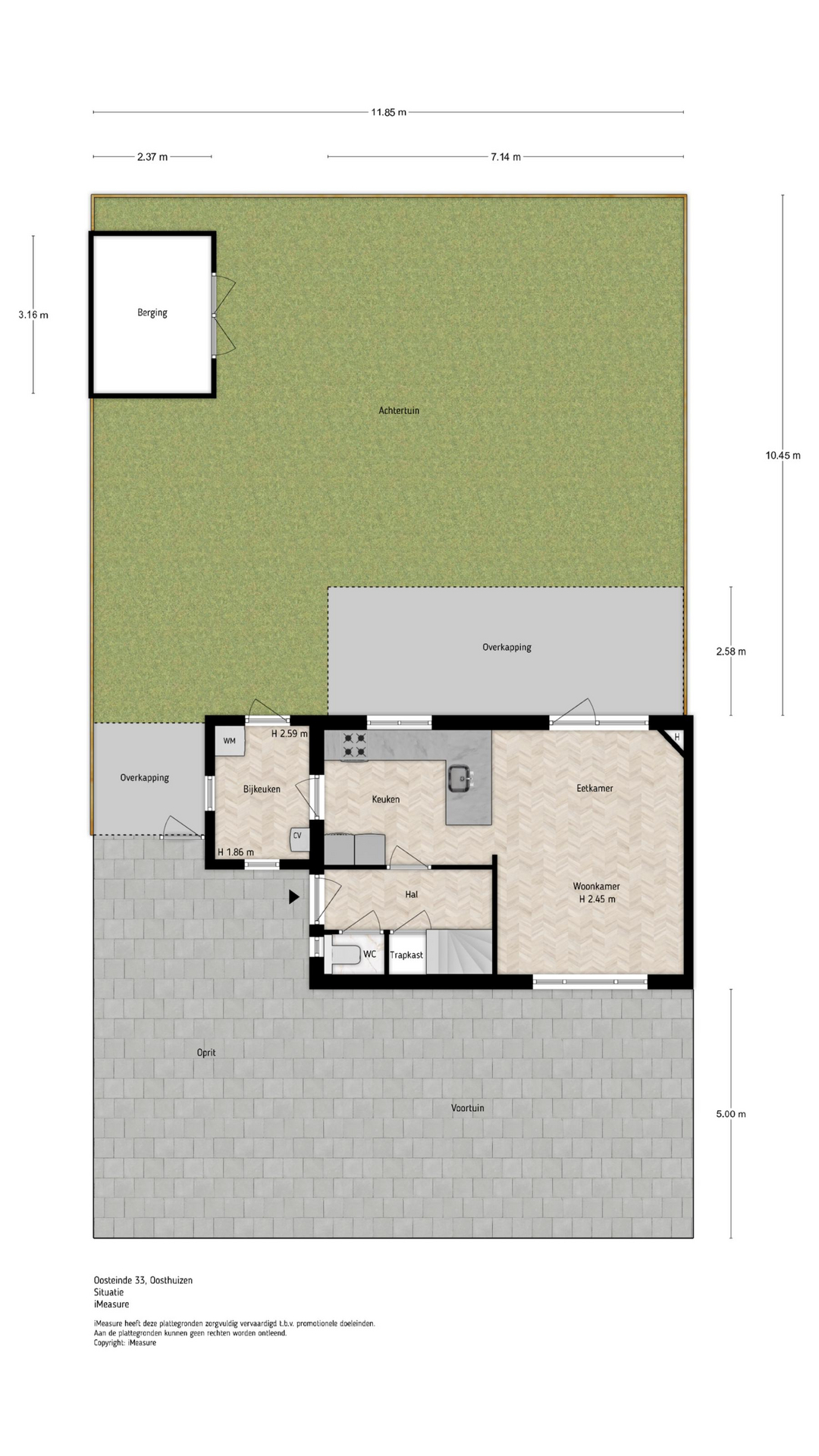 Plattegrond 3