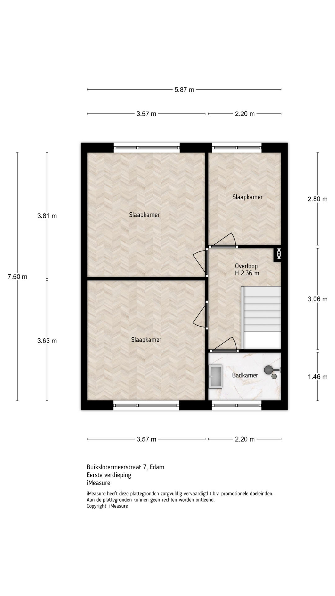 Plattegrond 3