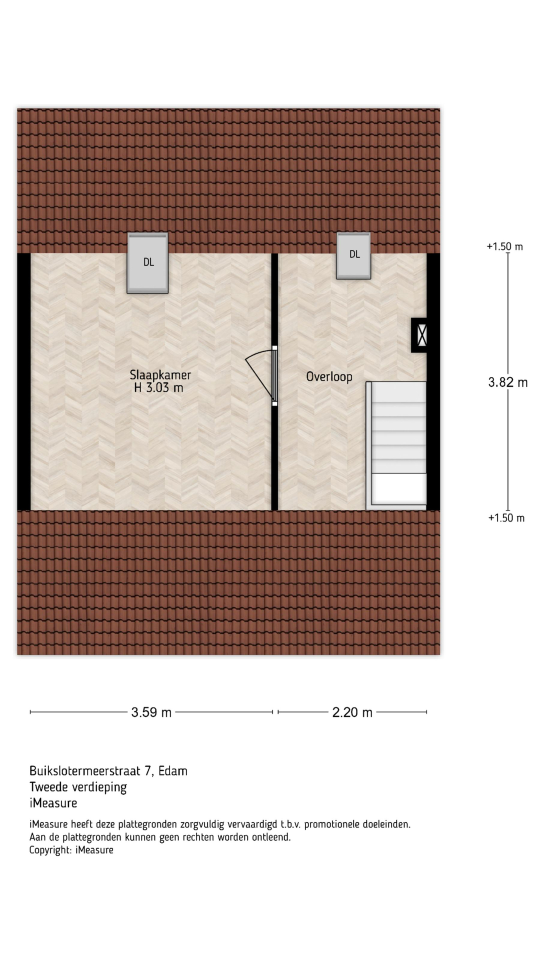 Plattegrond 2