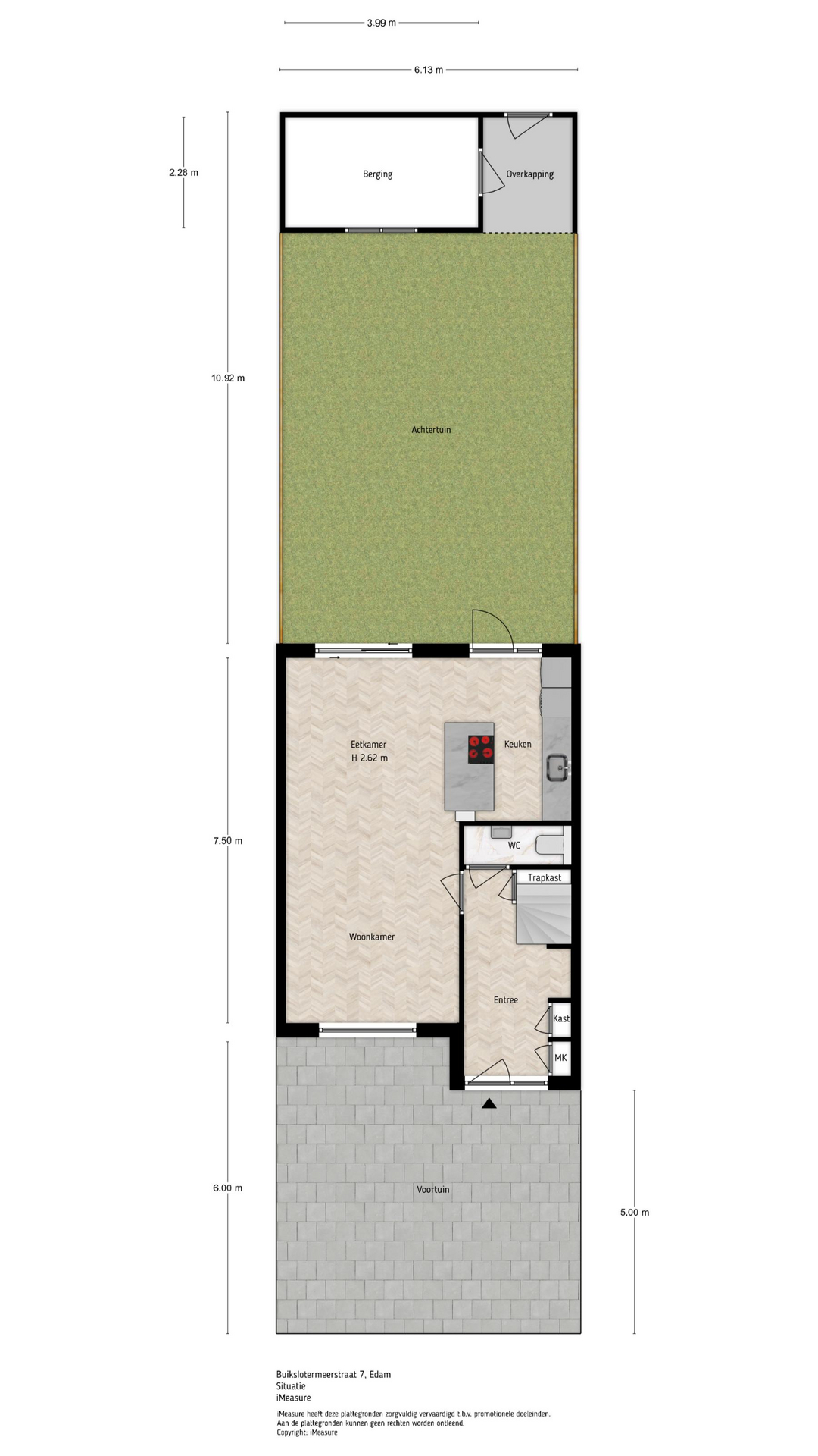 Plattegrond 4