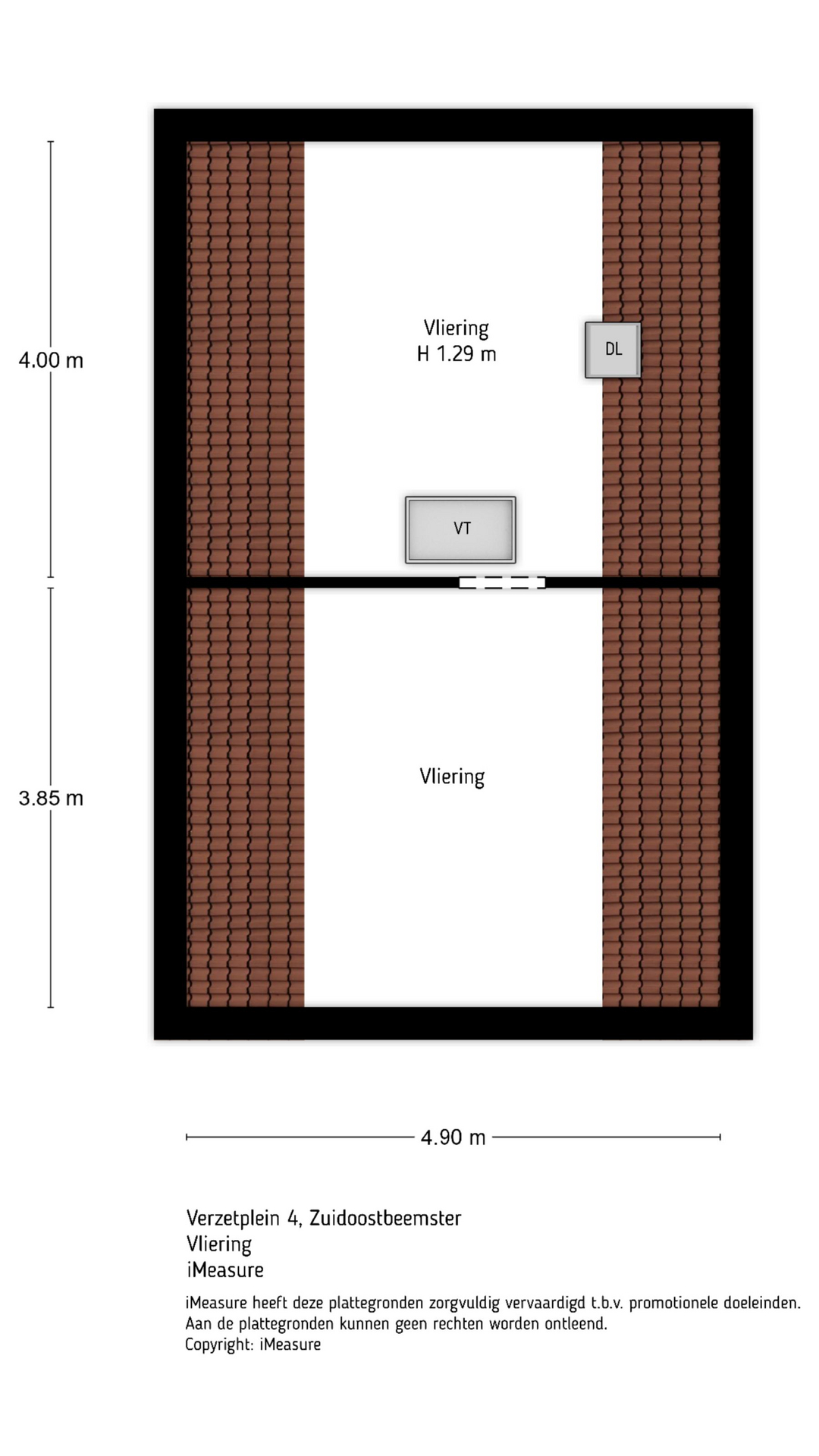 Plattegrond 3