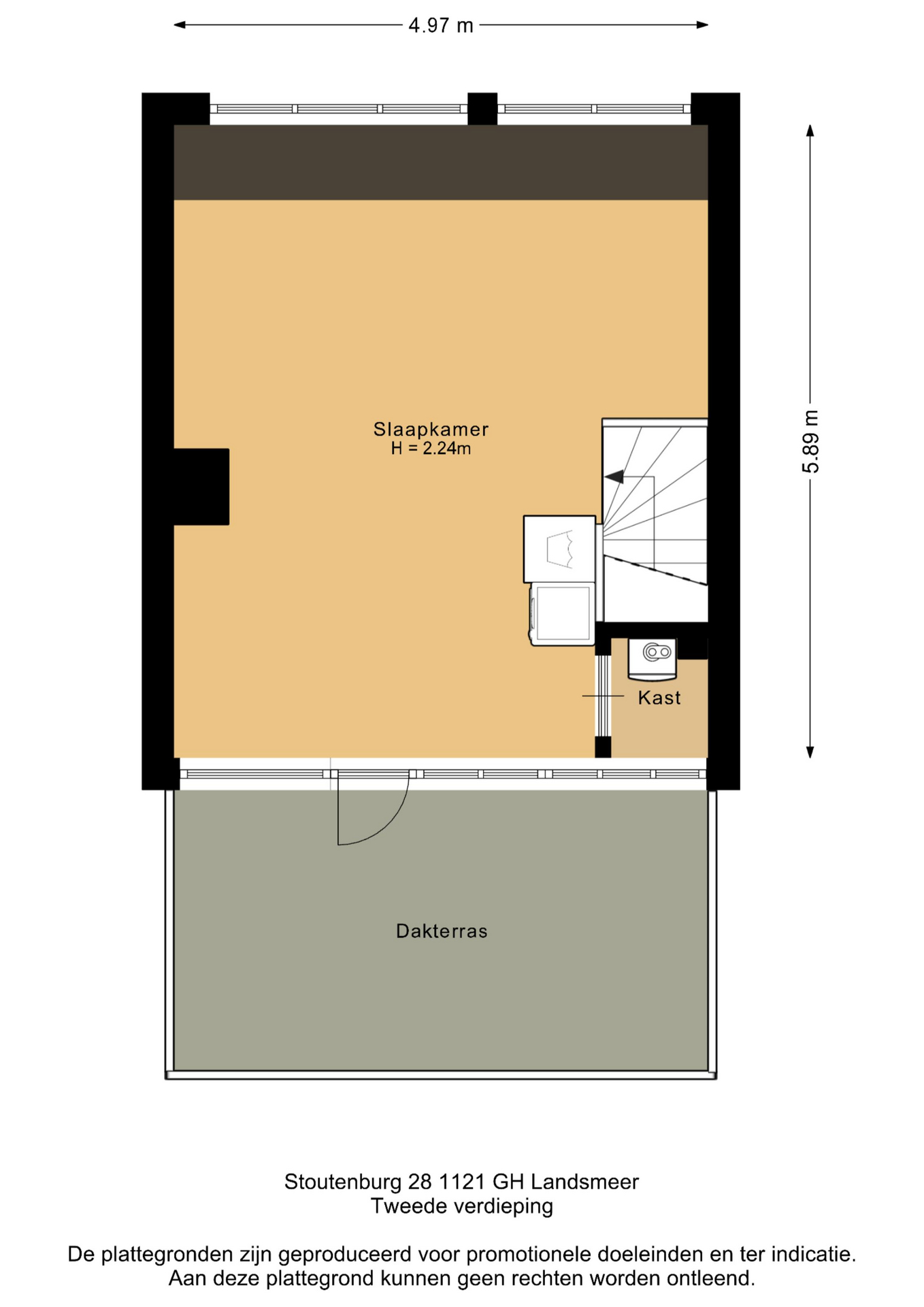 Plattegrond 4