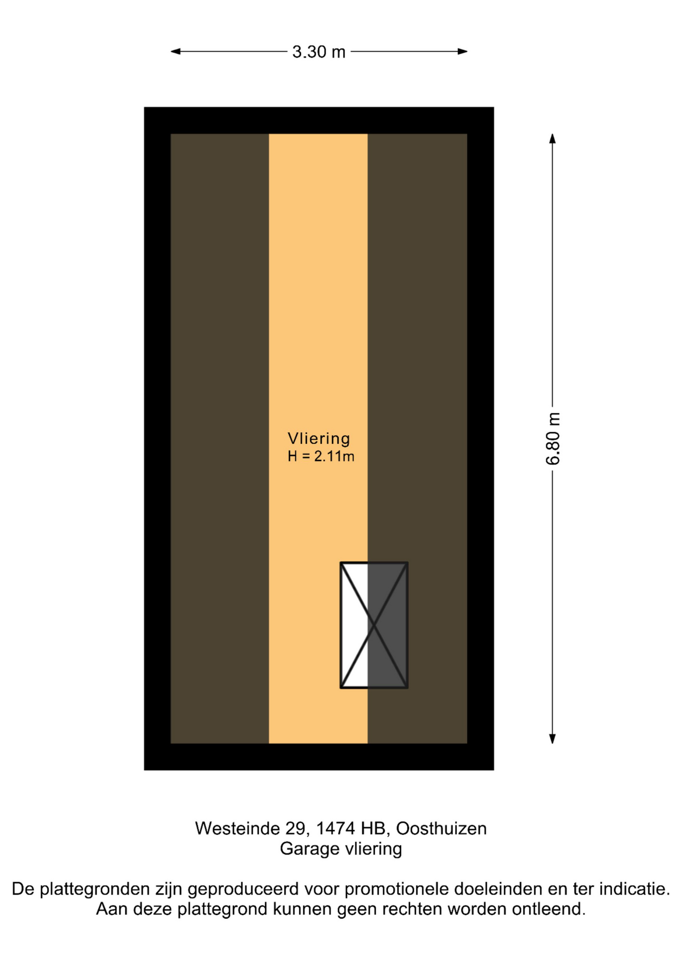 Plattegrond 3