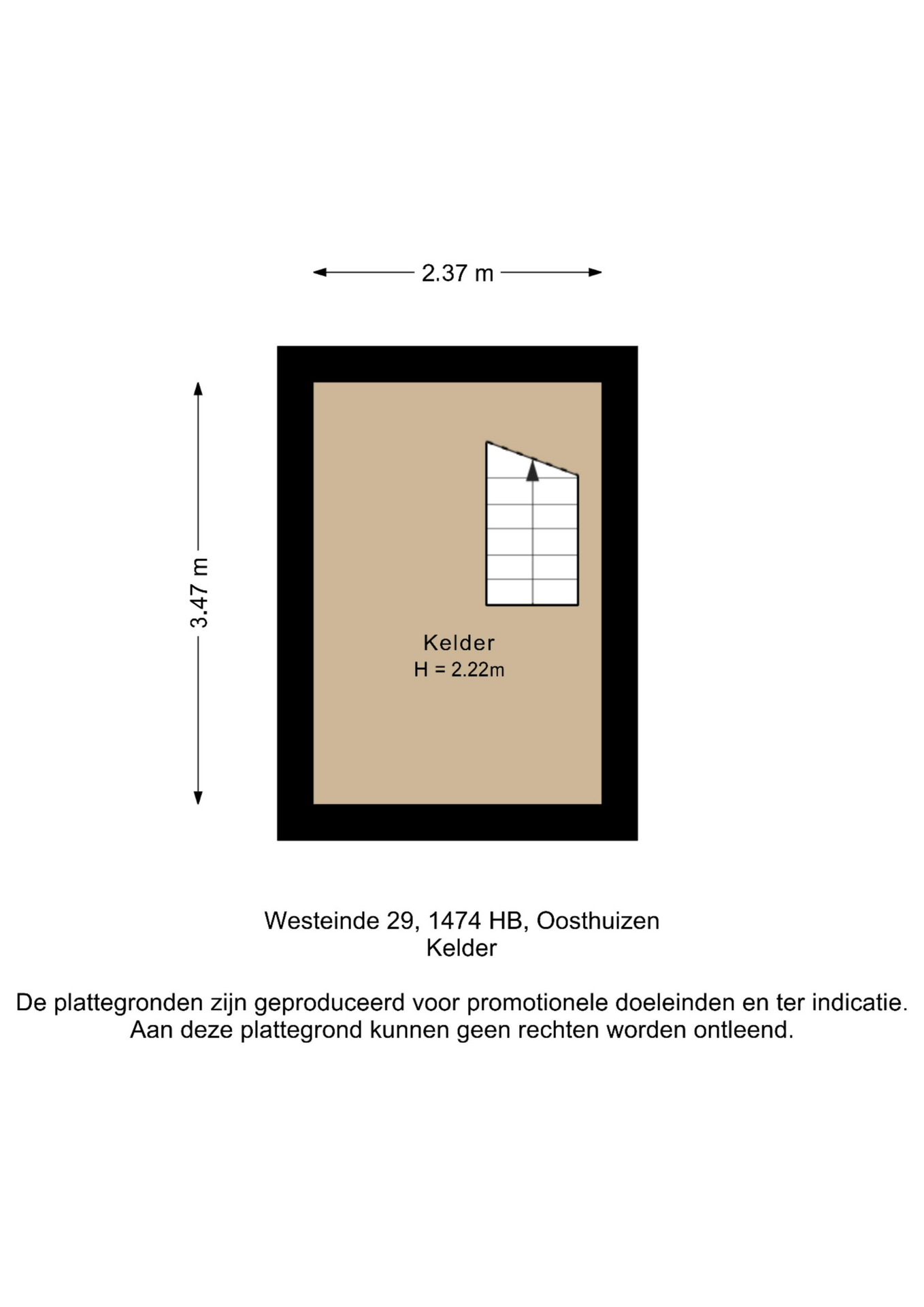 Plattegrond 5