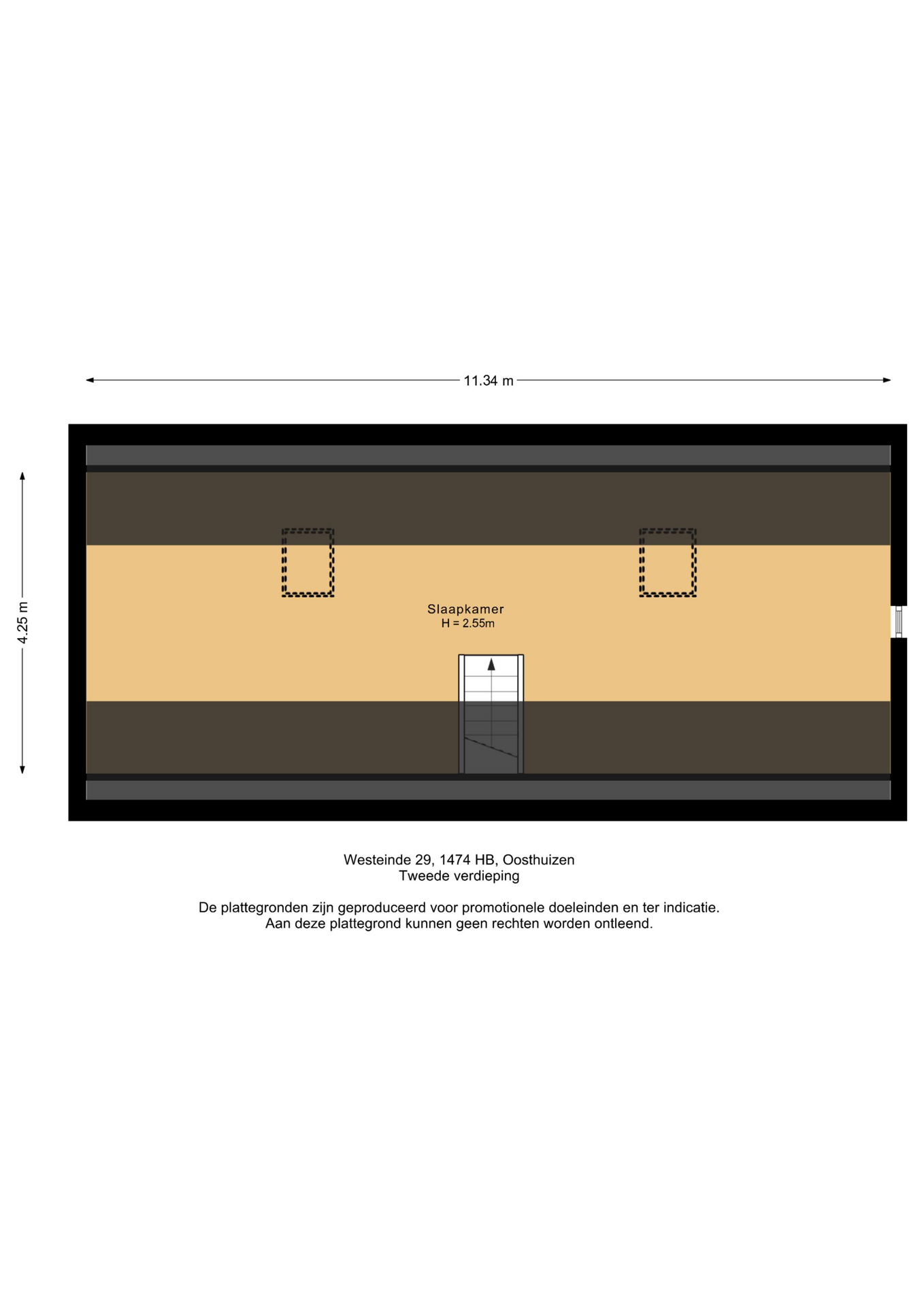 Plattegrond 6