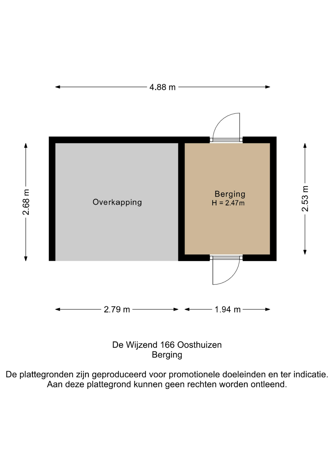 Plattegrond 3
