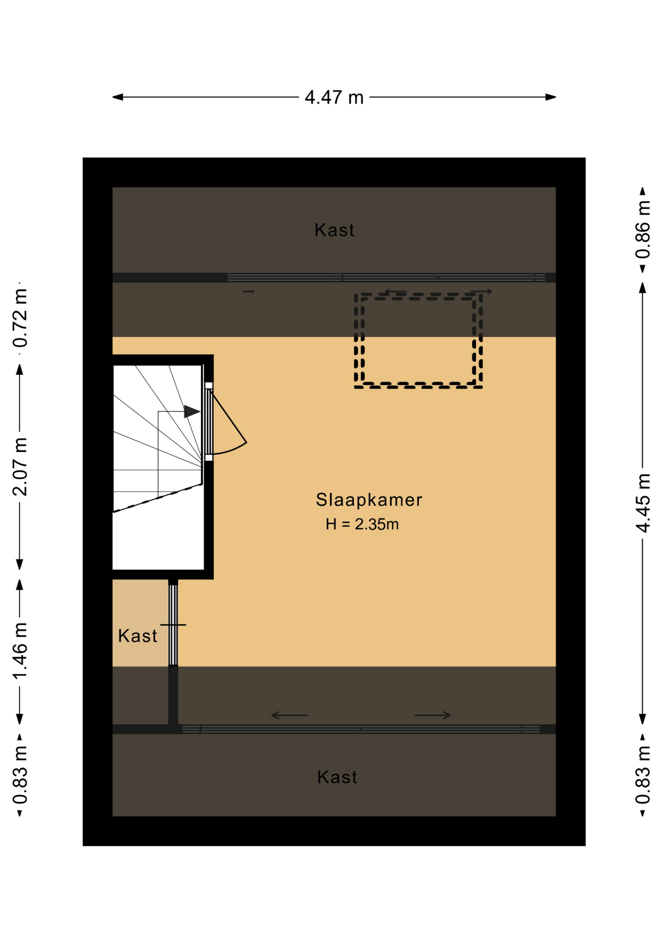 Plattegrond 3