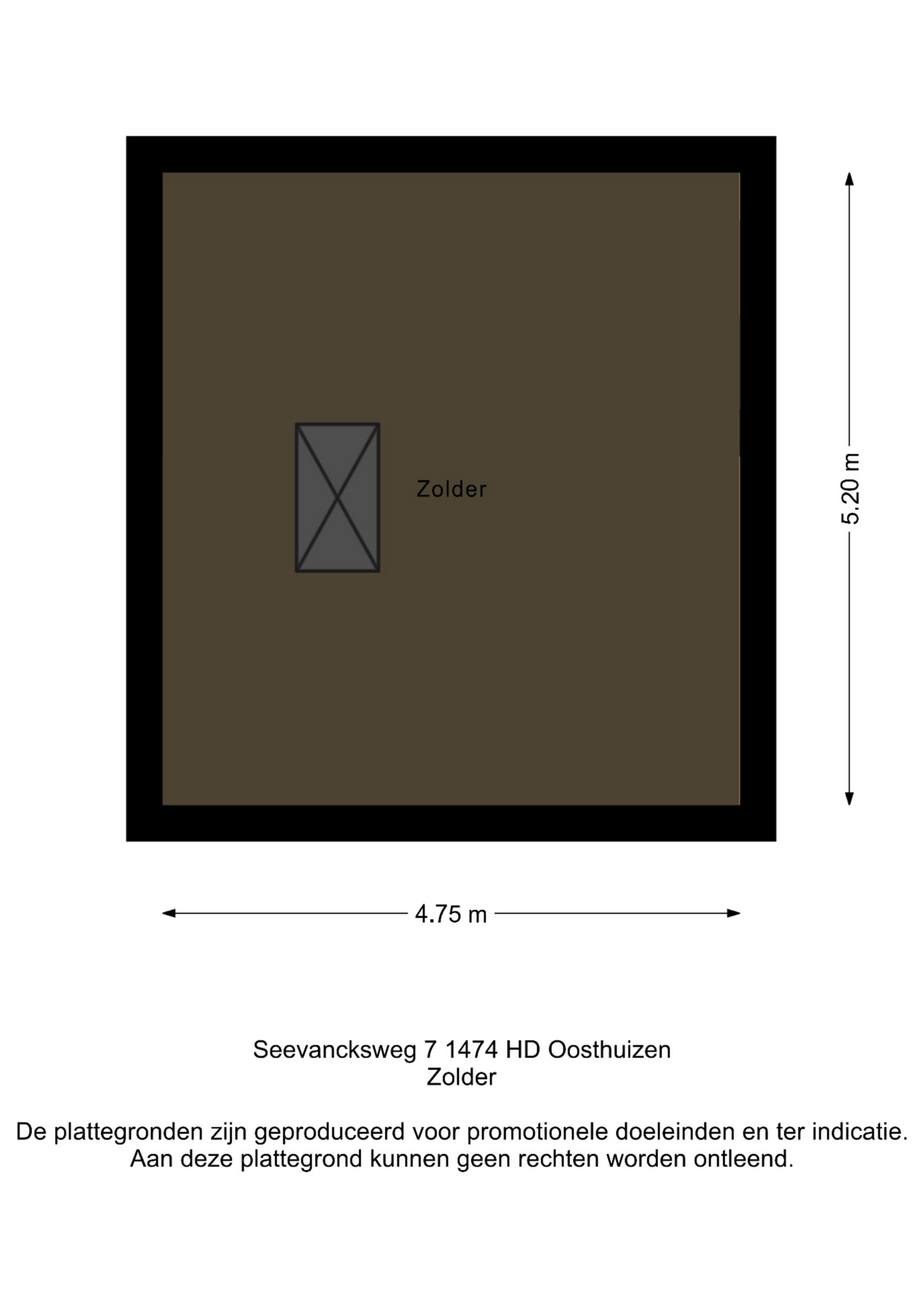 Plattegrond 3