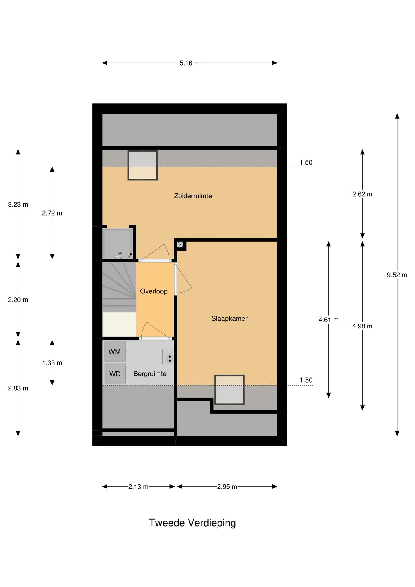 Plattegrond 3