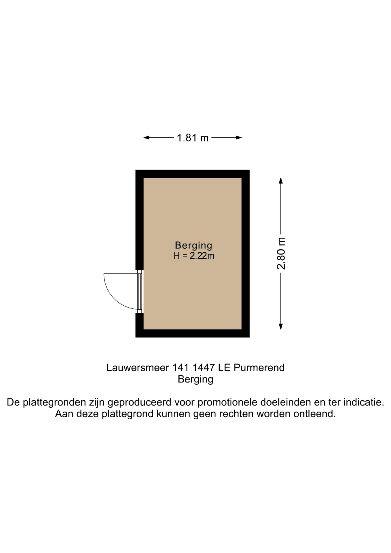 Plattegrond 4