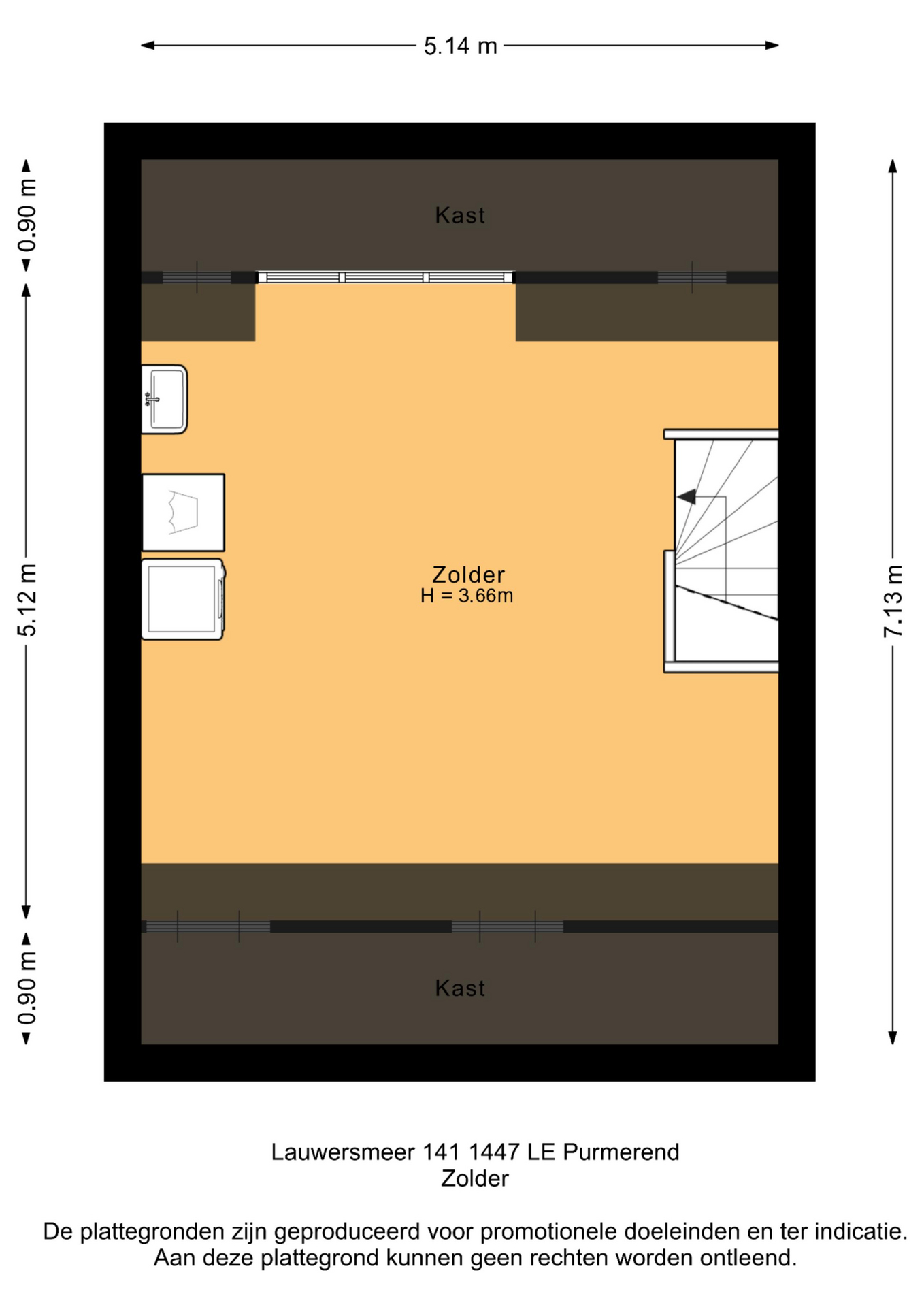Plattegrond 3