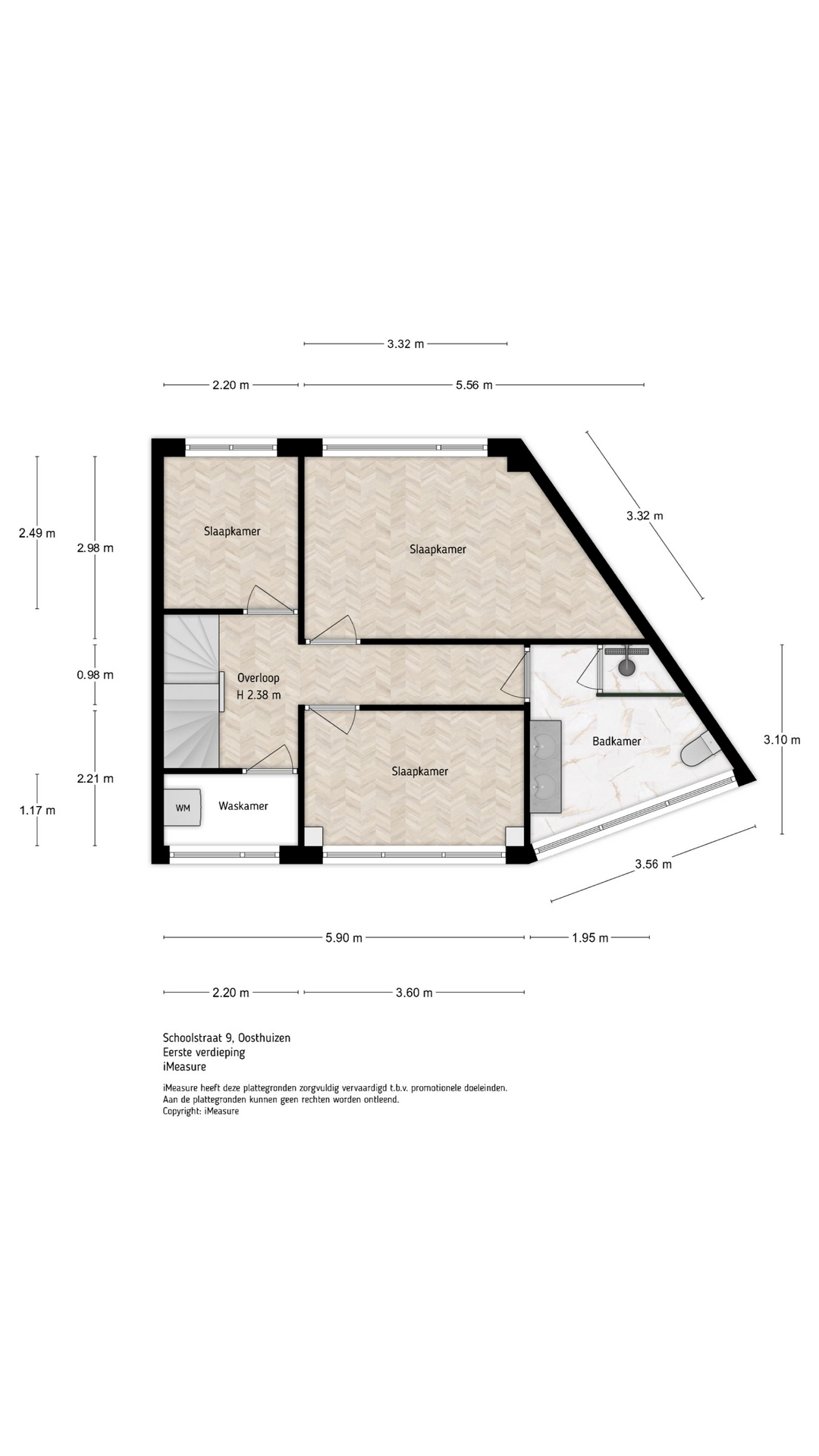 Plattegrond 4