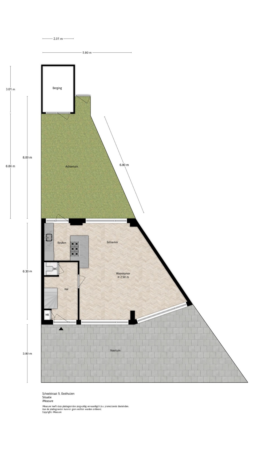 Plattegrond 3