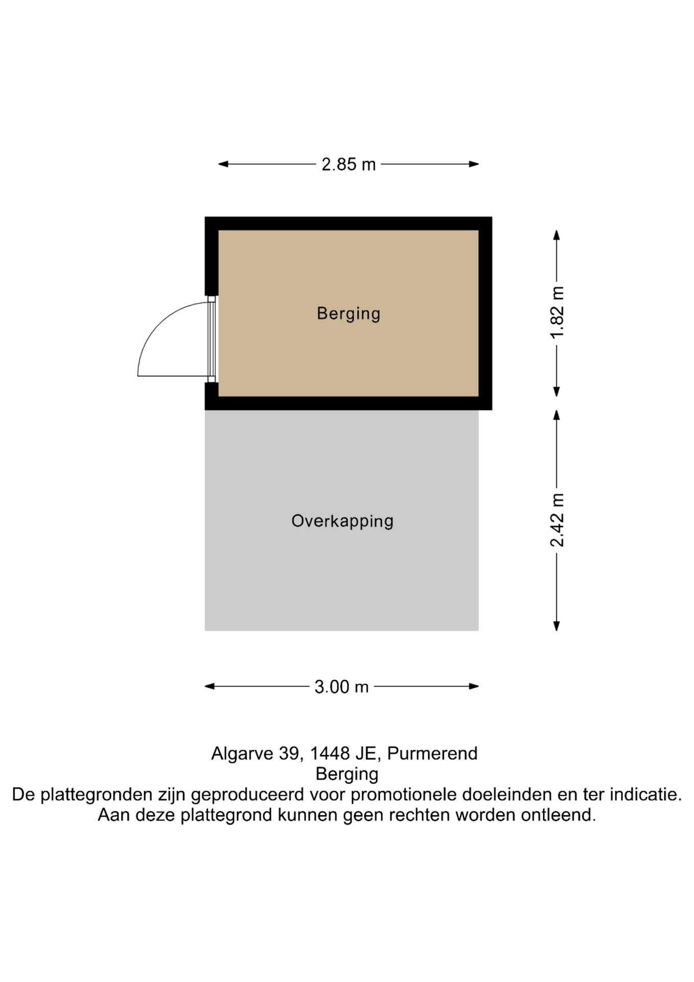 Plattegrond 5