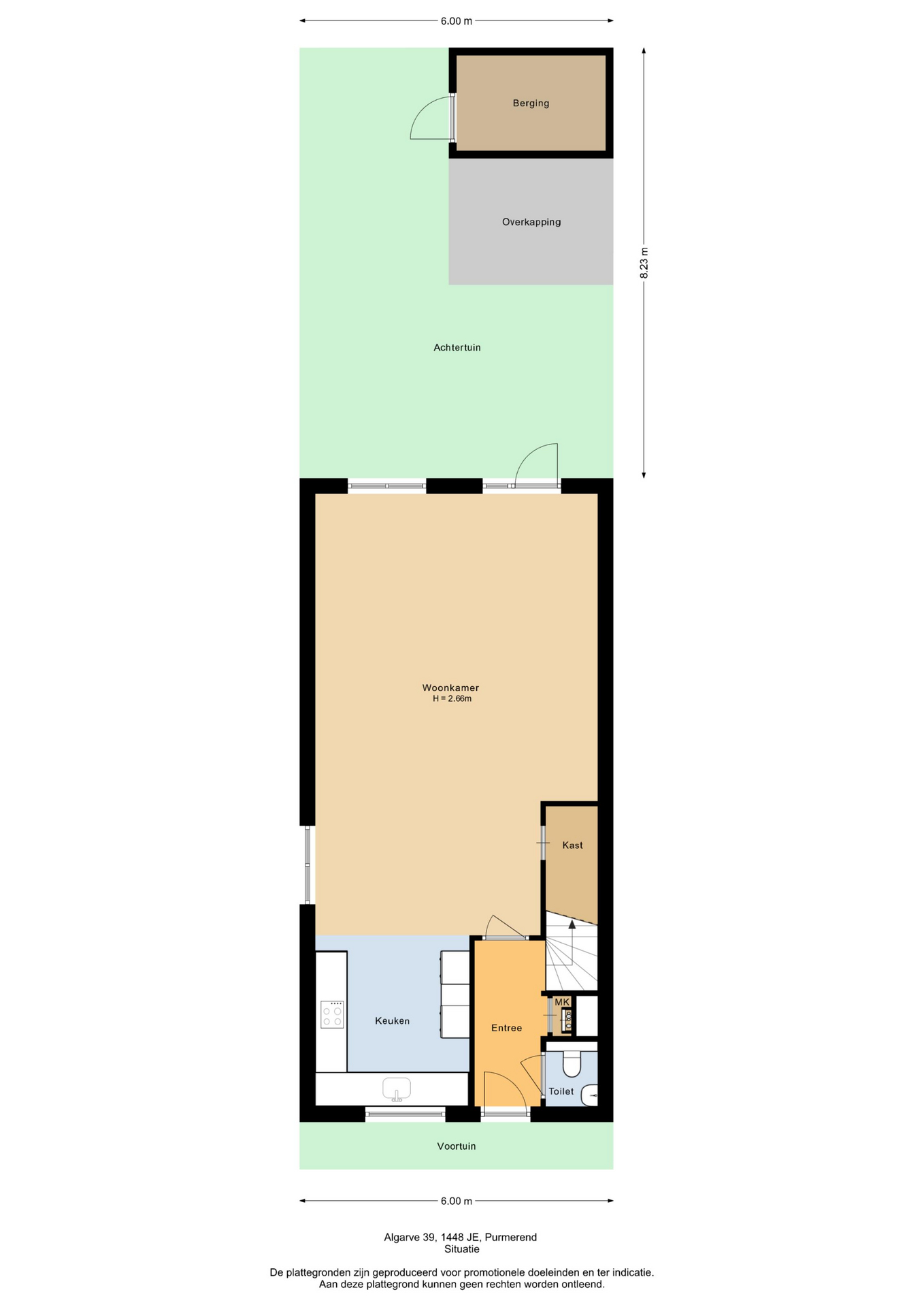 Plattegrond 3