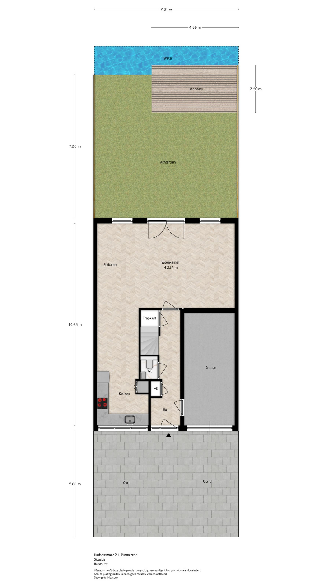 Plattegrond 4
