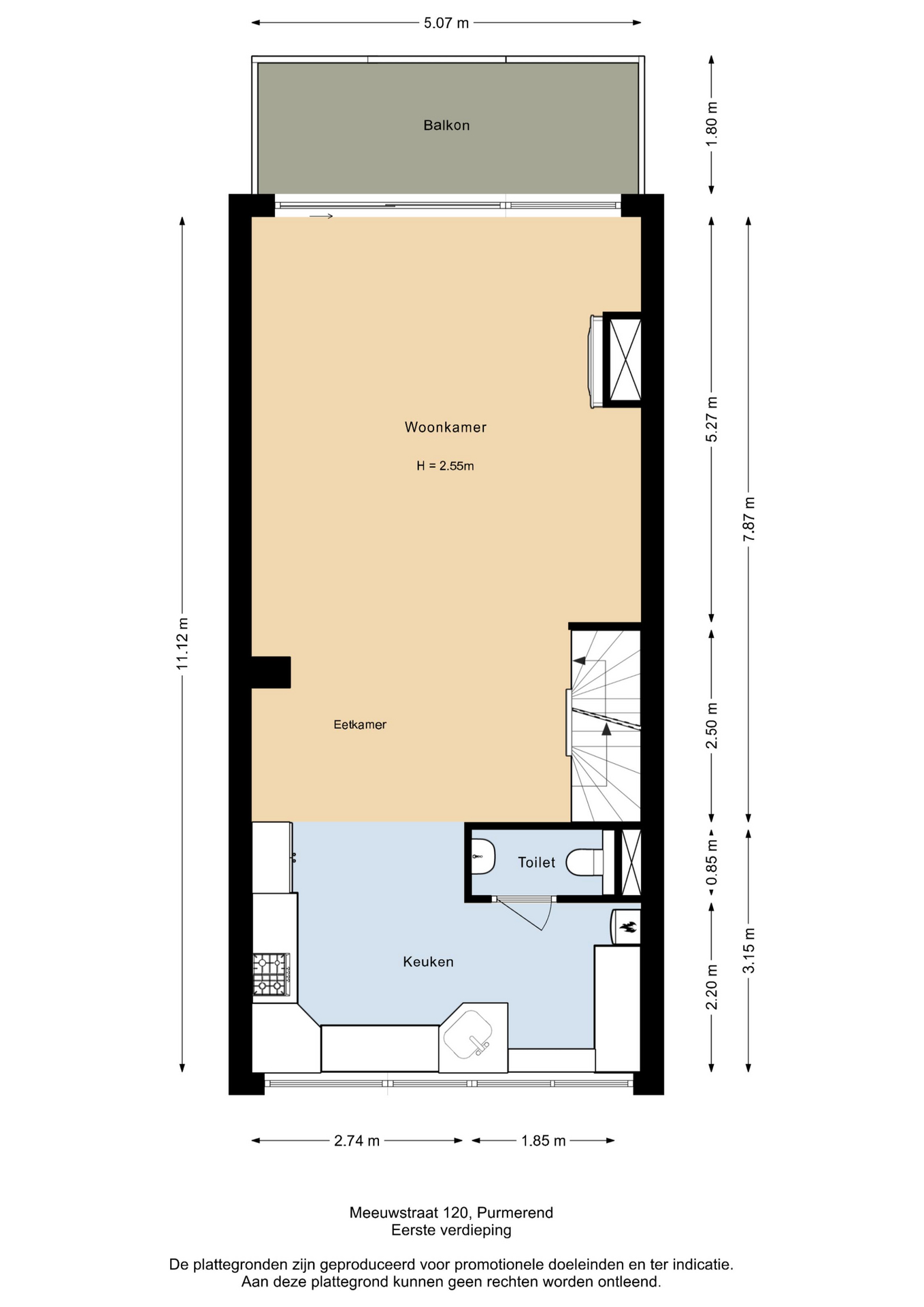 Plattegrond 3