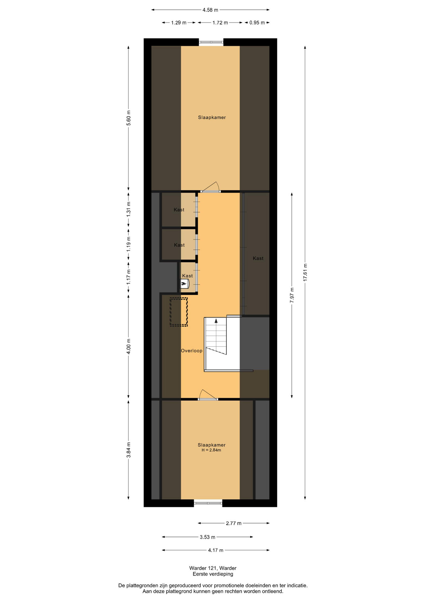 Plattegrond 2