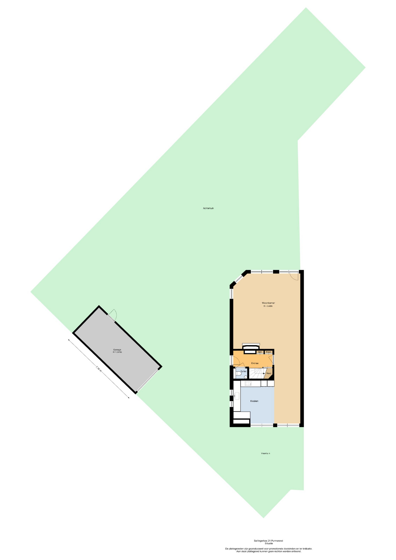 Plattegrond 4