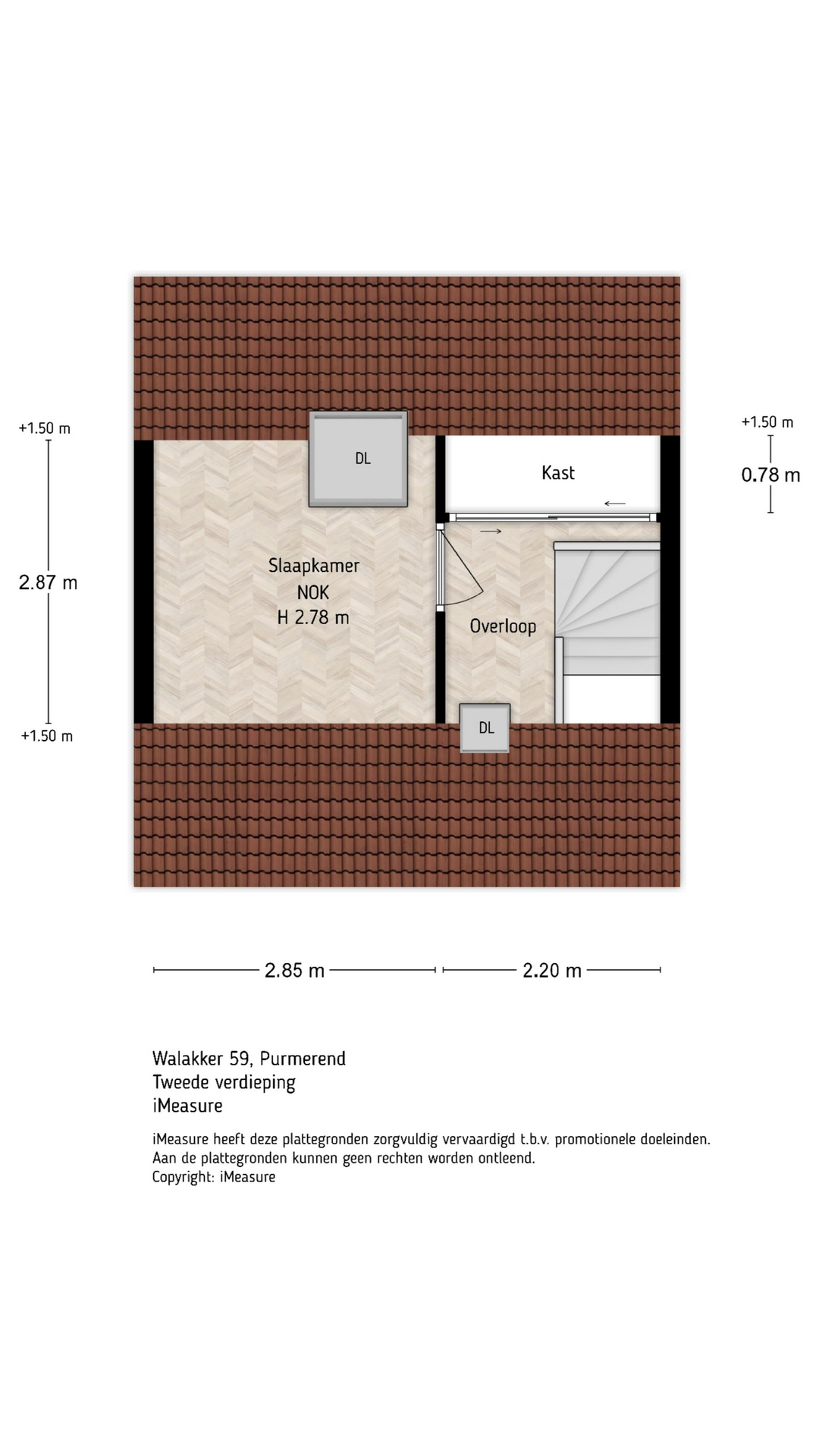 Plattegrond 2
