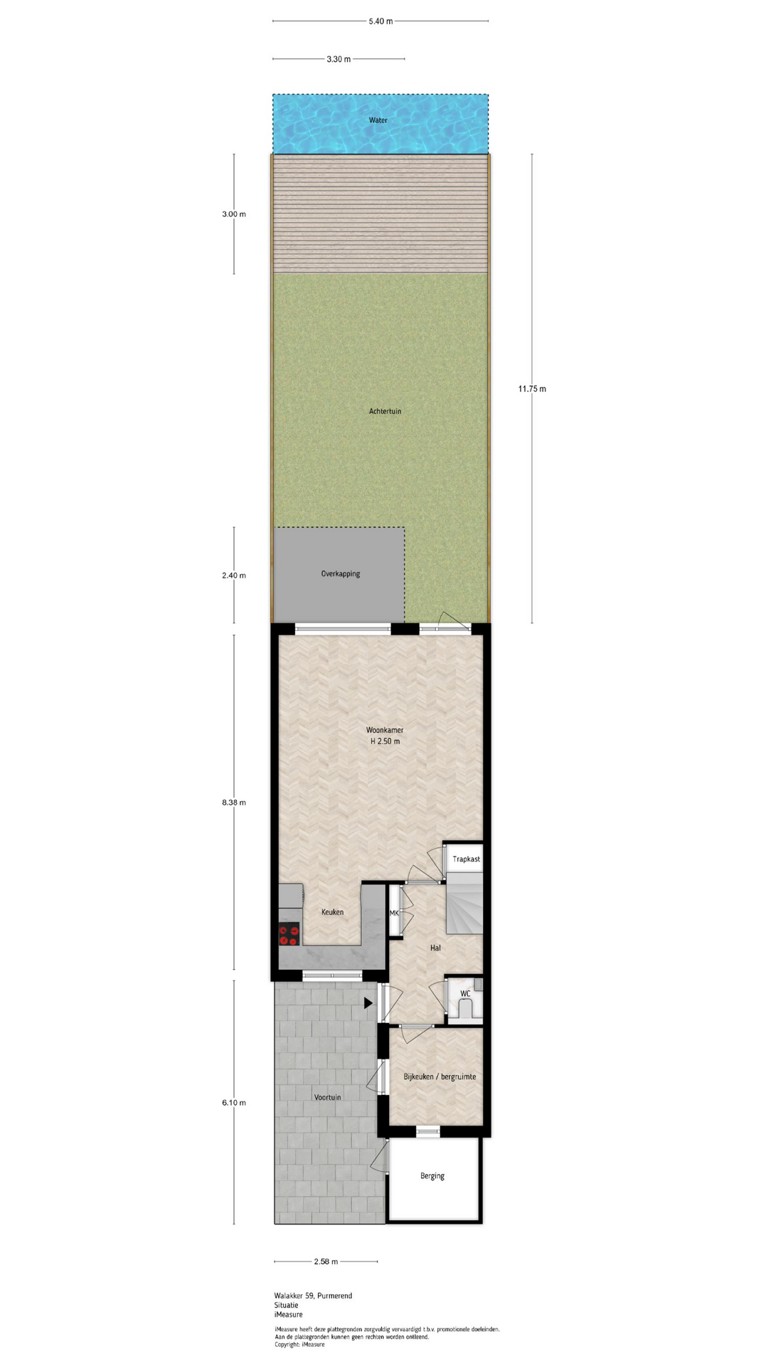 Plattegrond 4