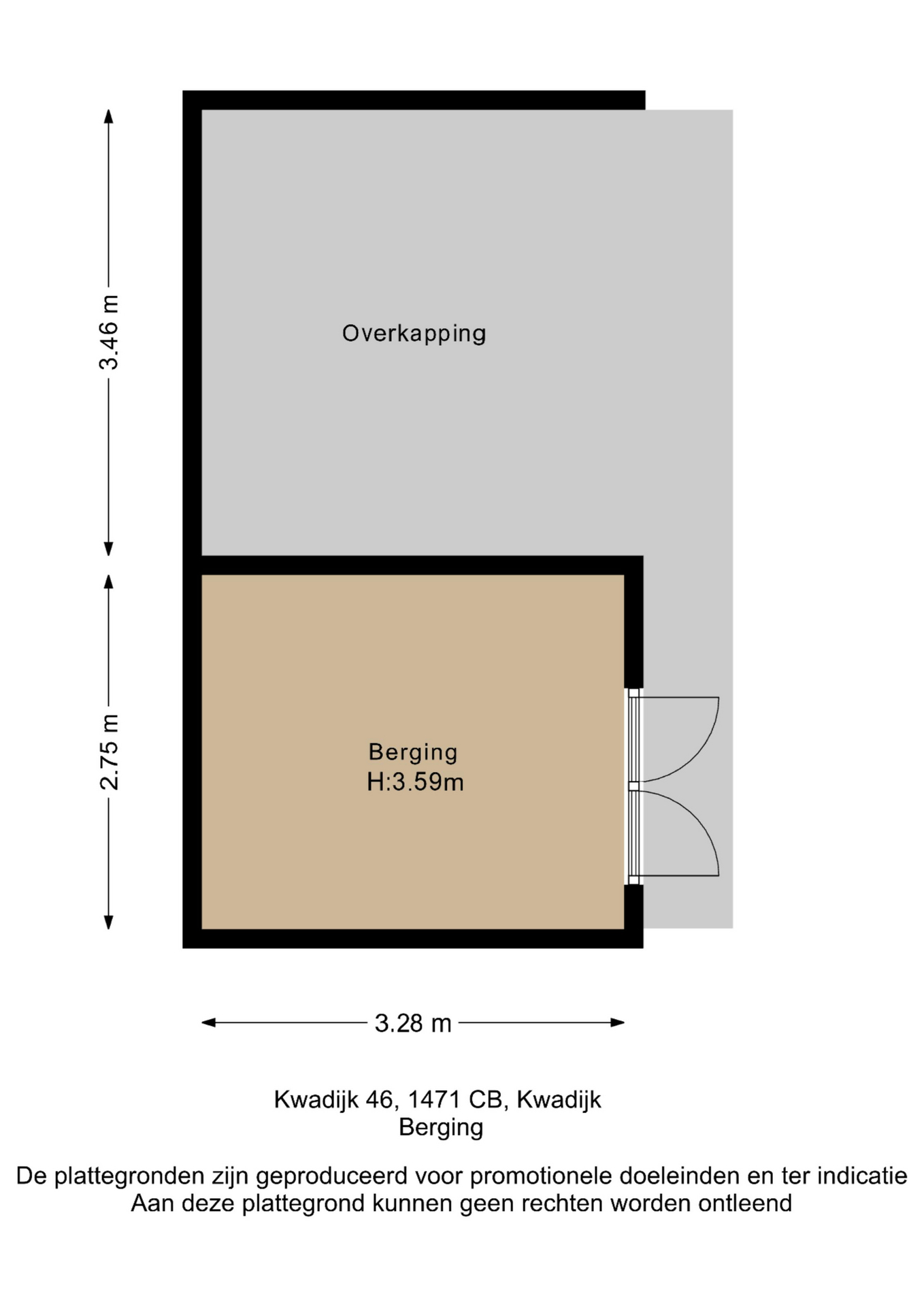 Plattegrond 7