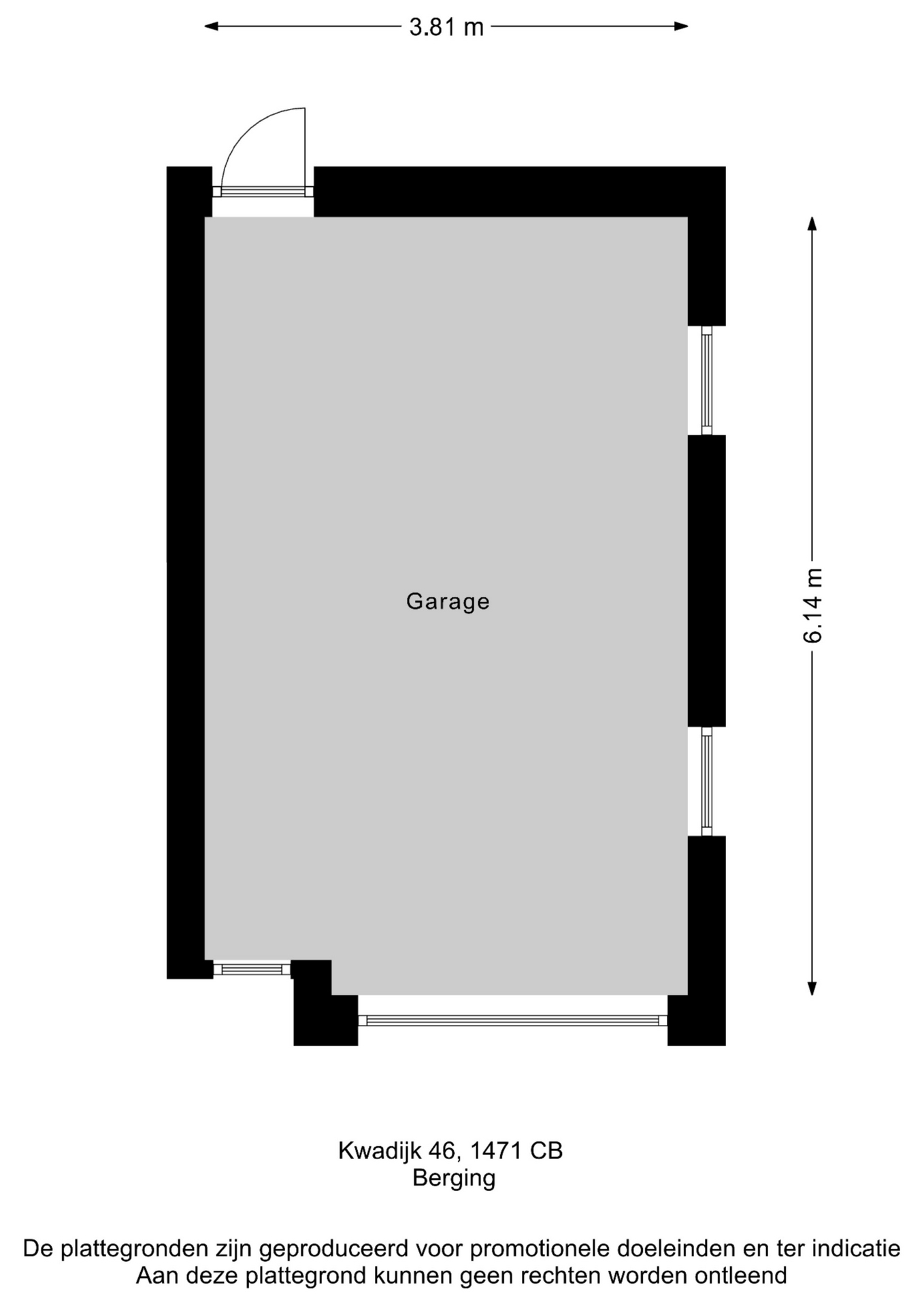 Plattegrond 8