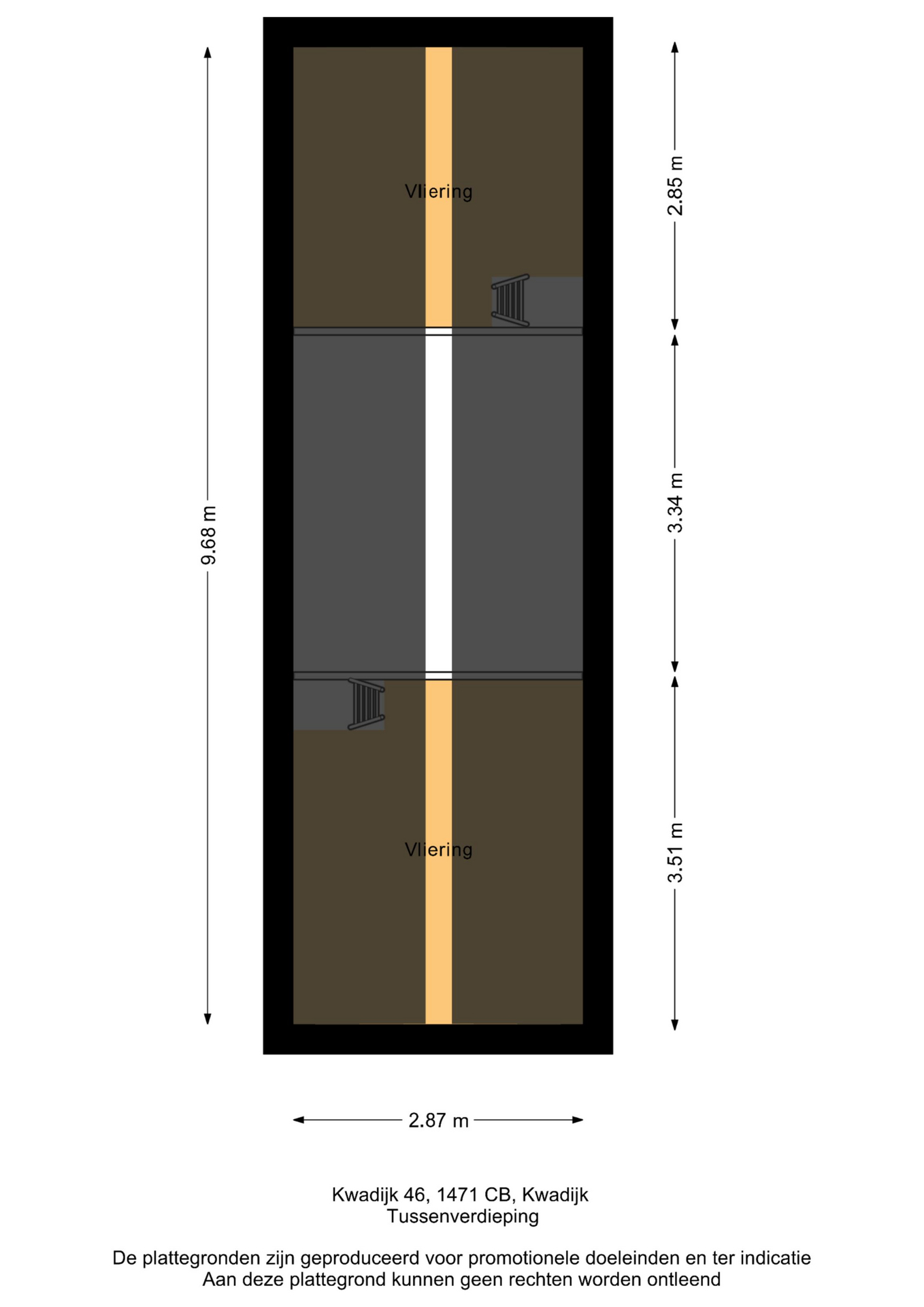 Plattegrond 5