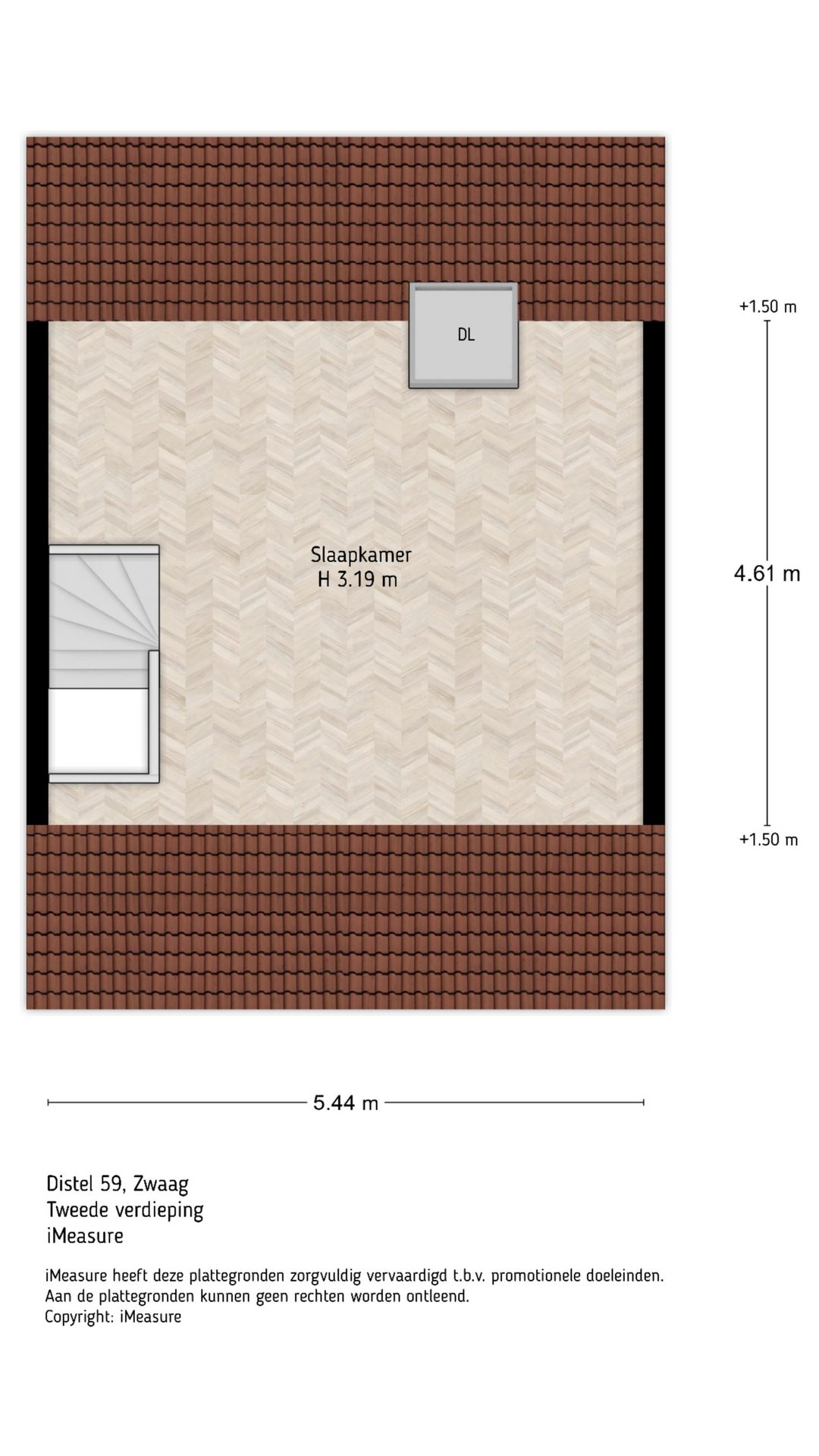 Plattegrond 4