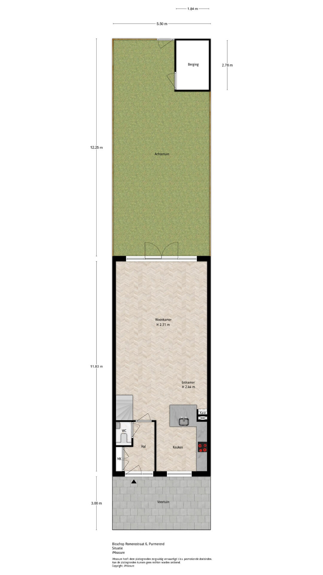 Plattegrond 3