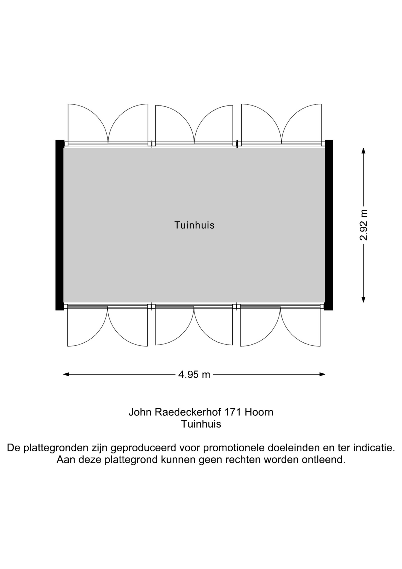 Plattegrond 4