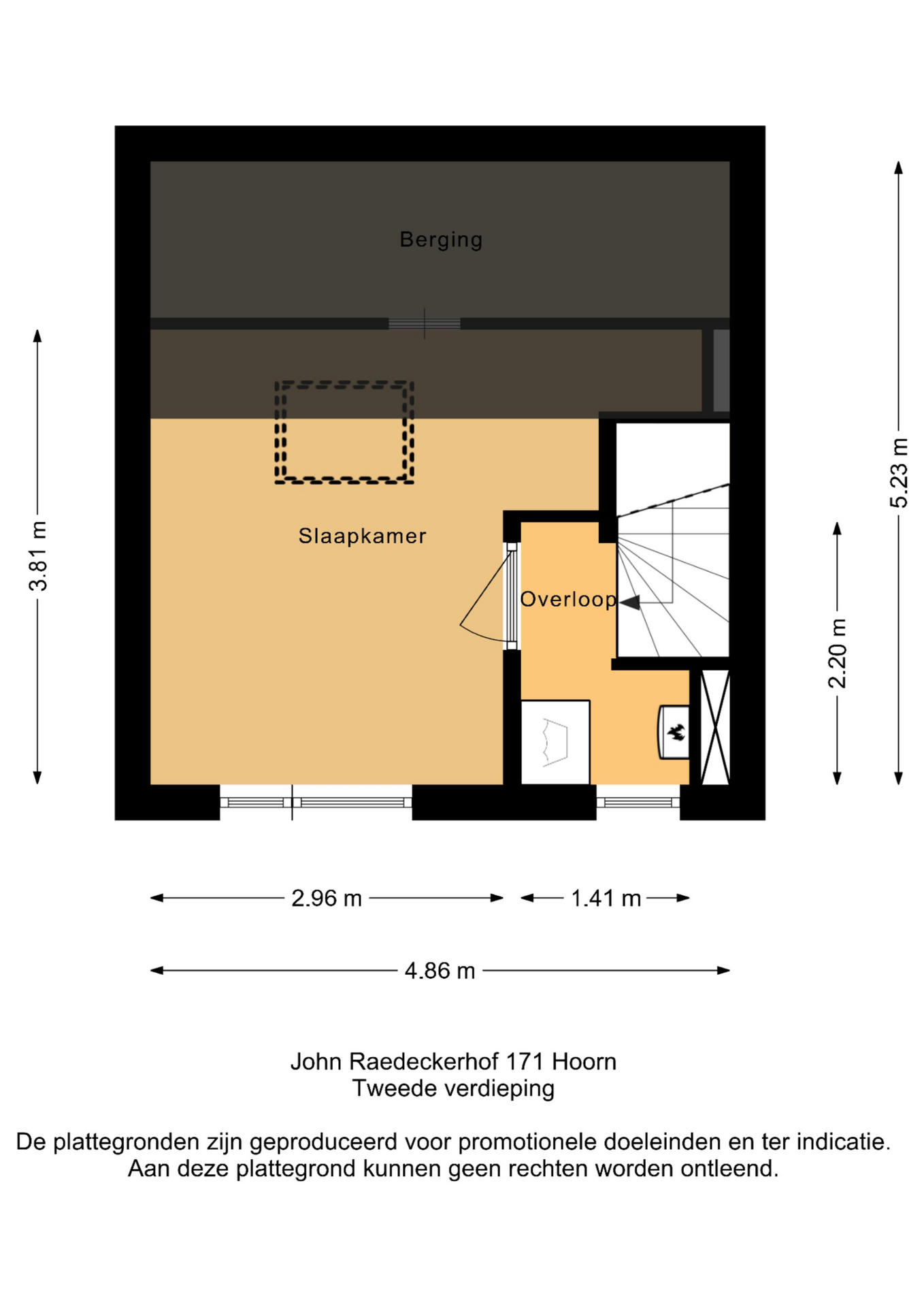 Plattegrond 5