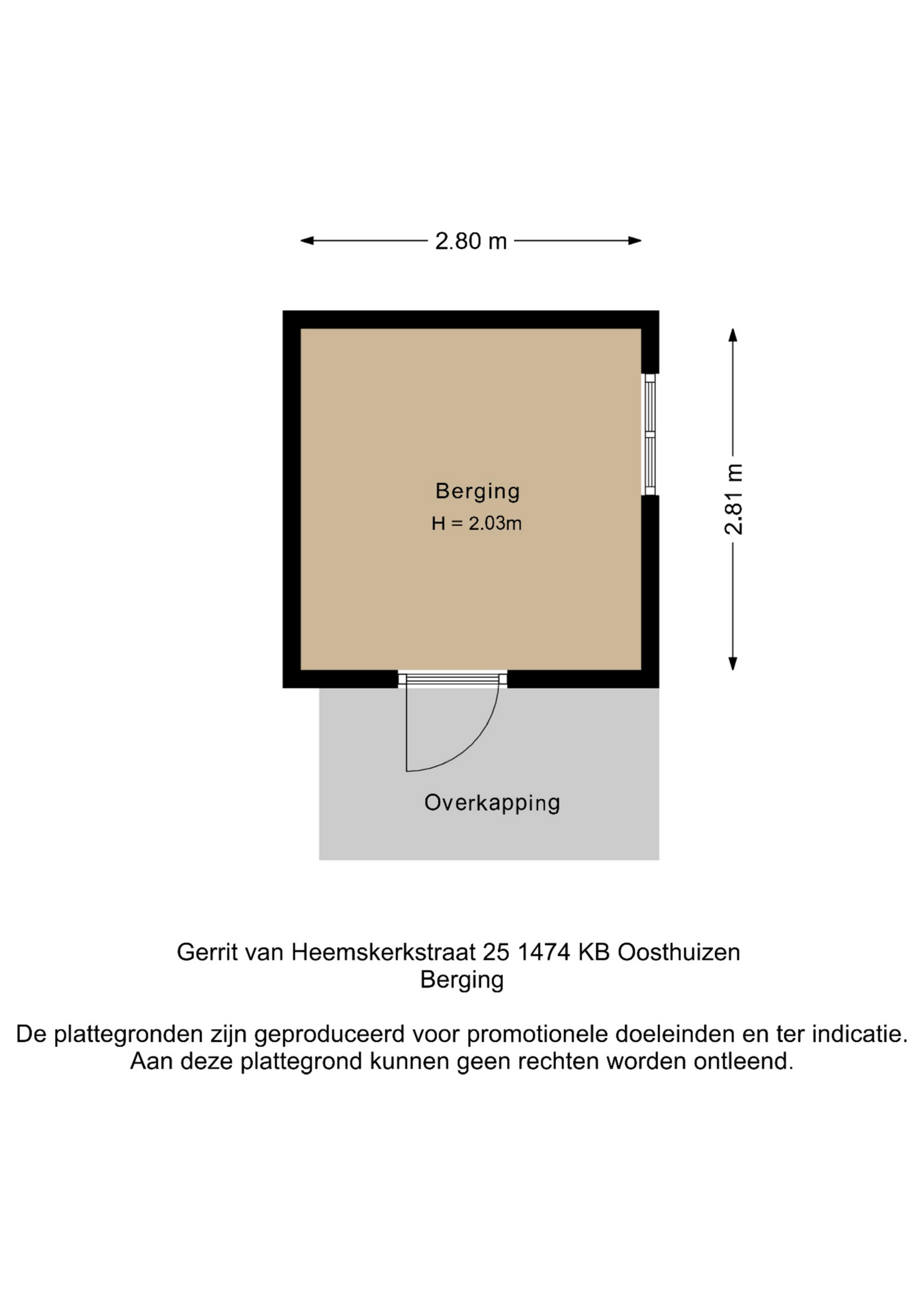 Plattegrond 4