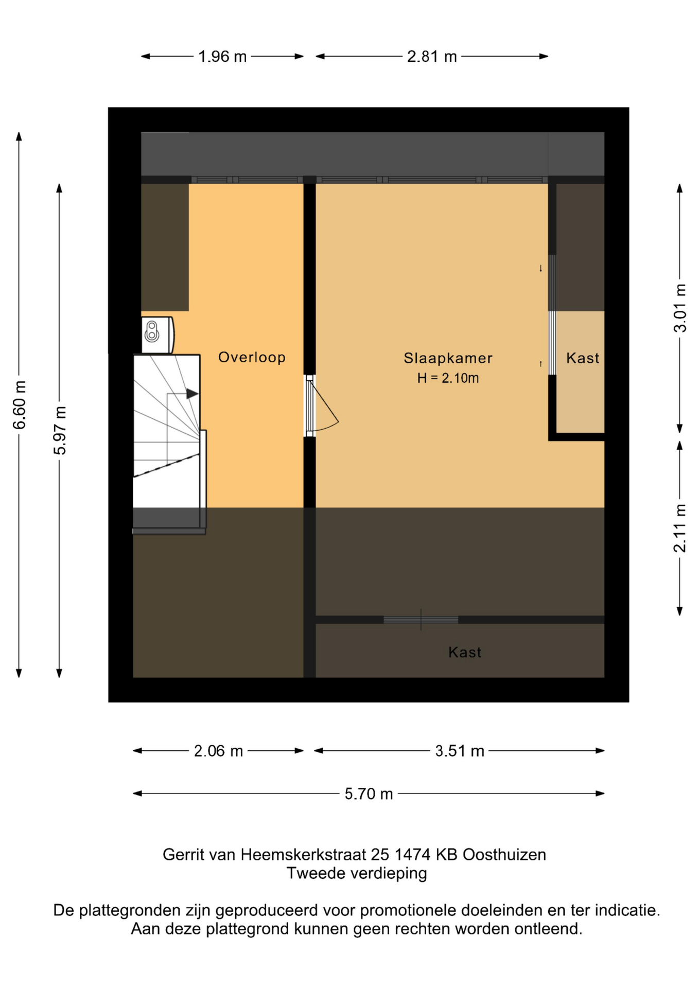 Plattegrond 3