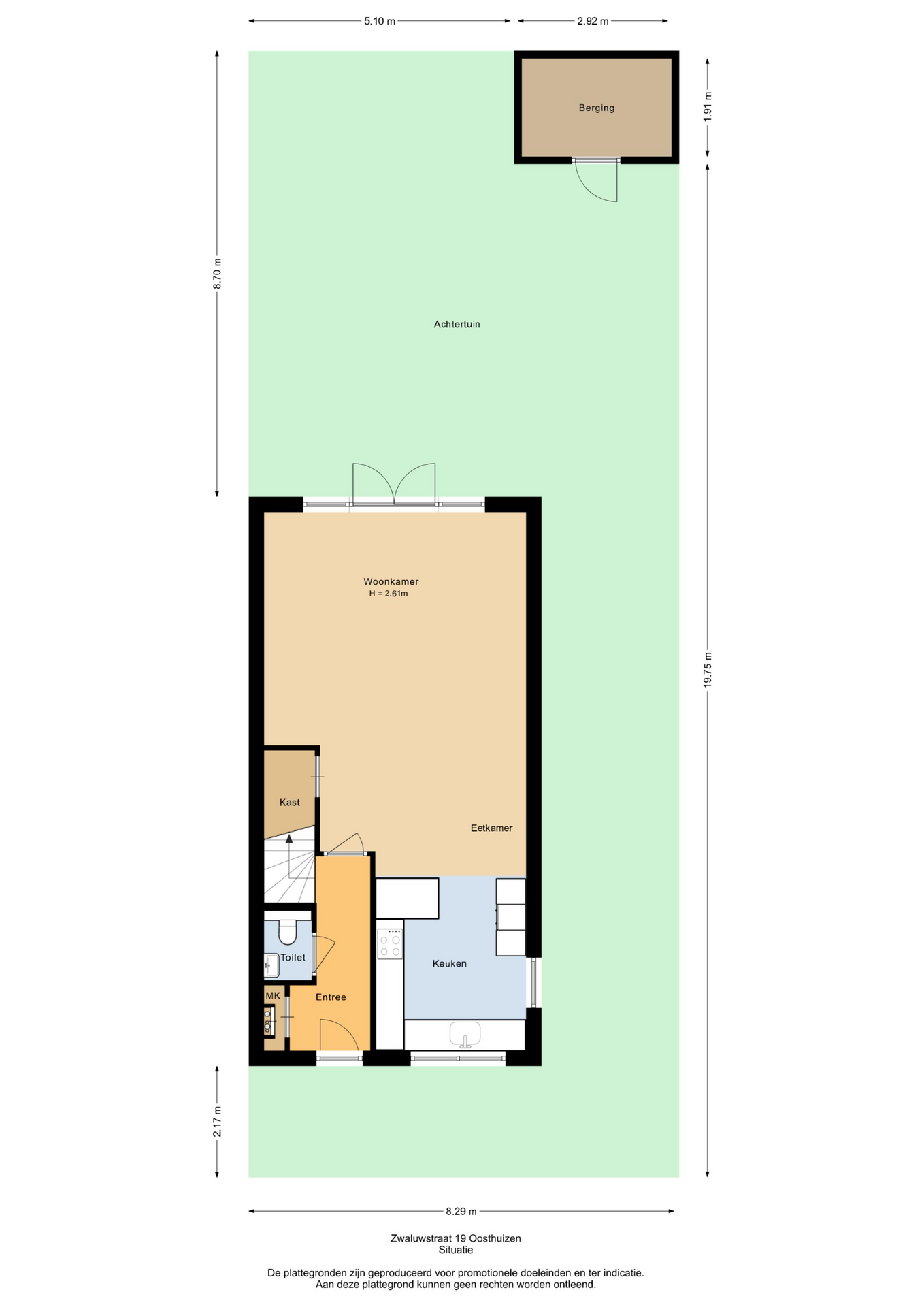 Plattegrond 4