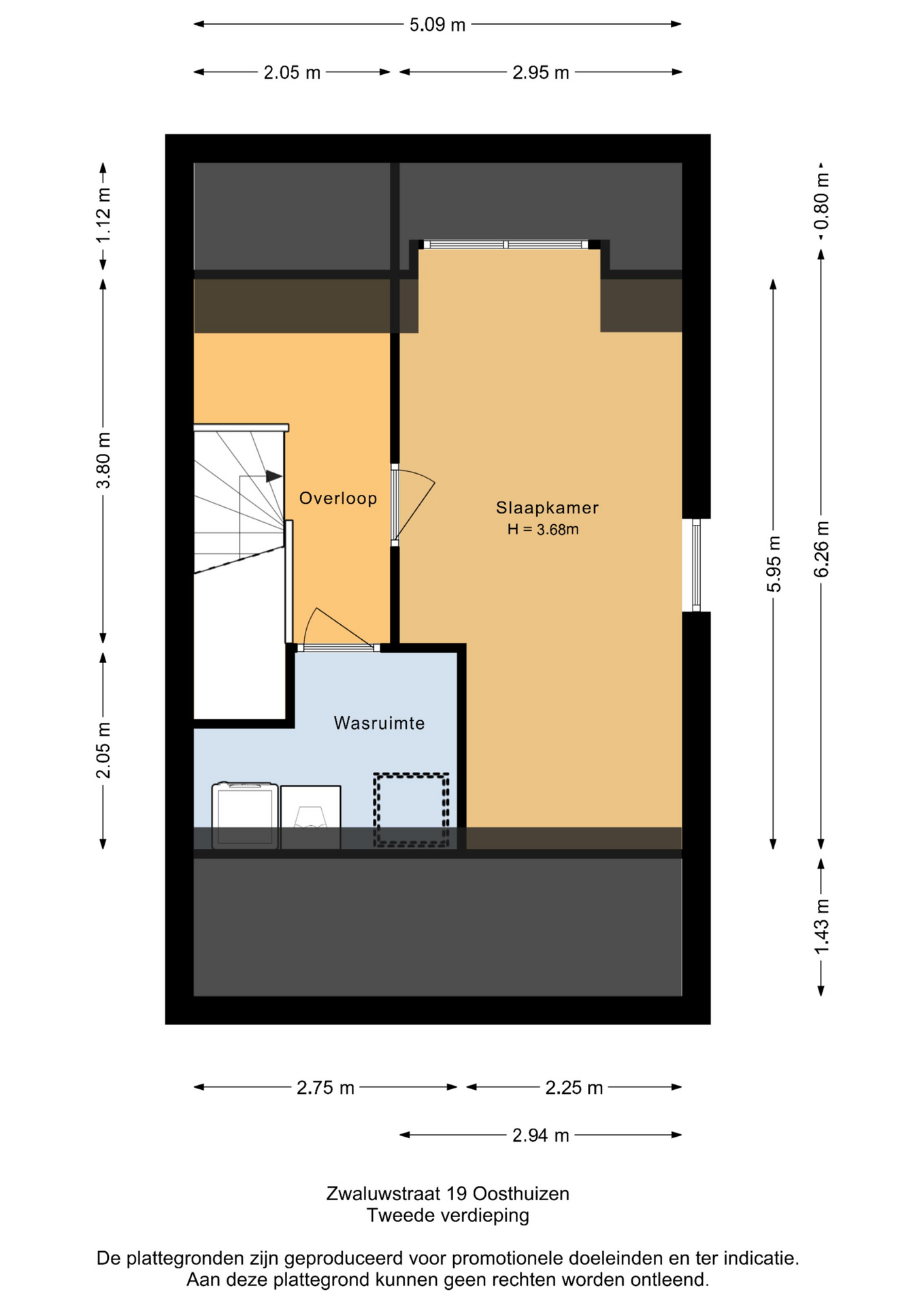Plattegrond 3