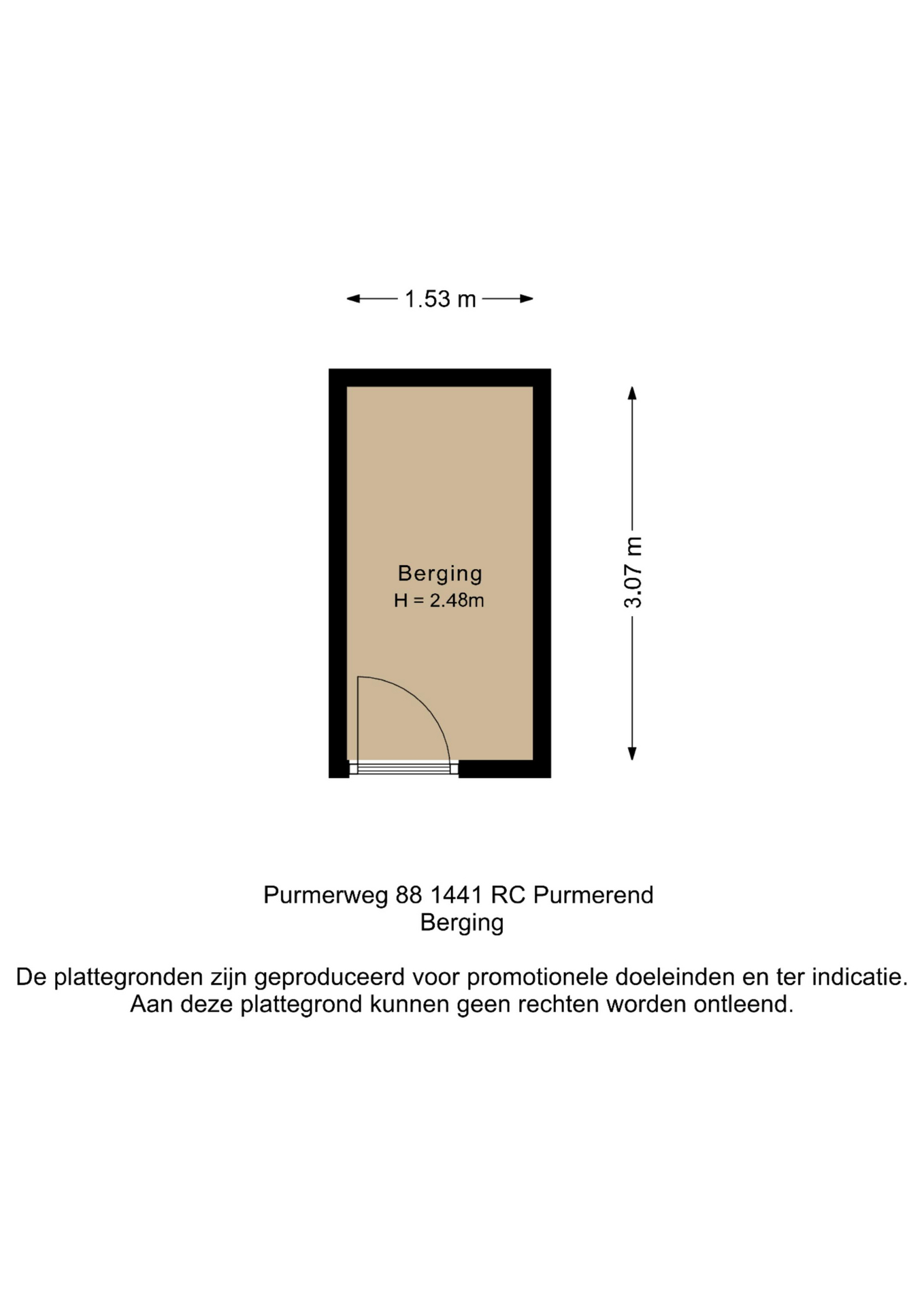 Plattegrond 2