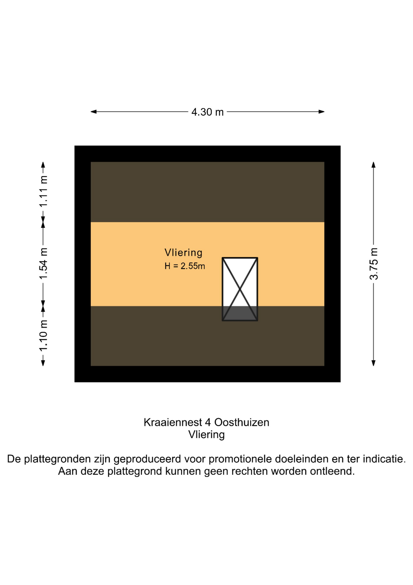 Plattegrond 3